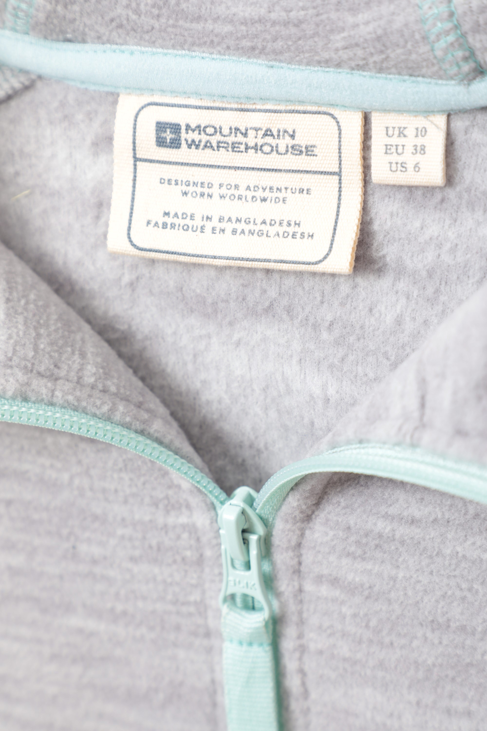 Mountain warehouse deals womens hoodies