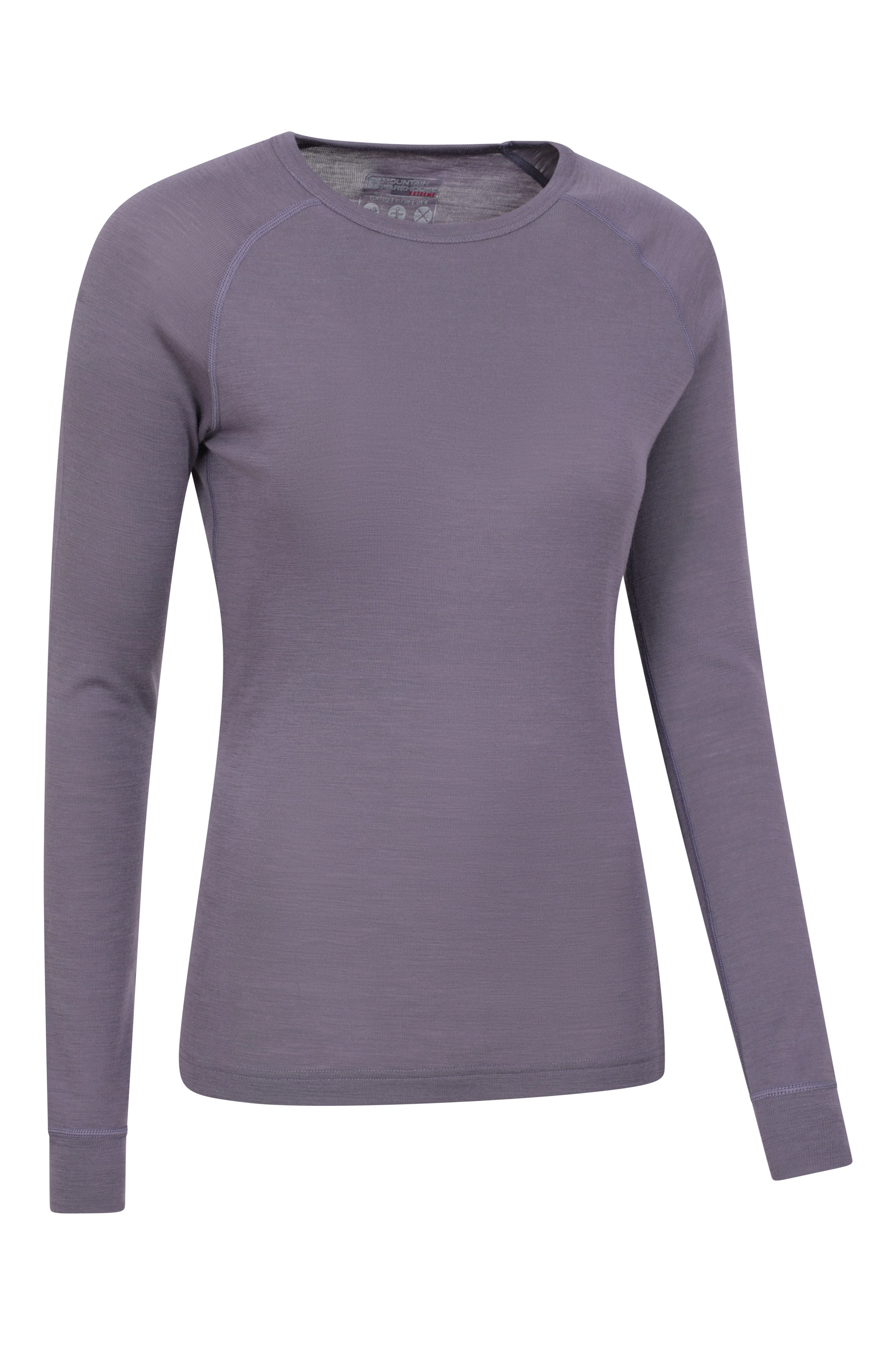 Mountain warehouse merino review clearance