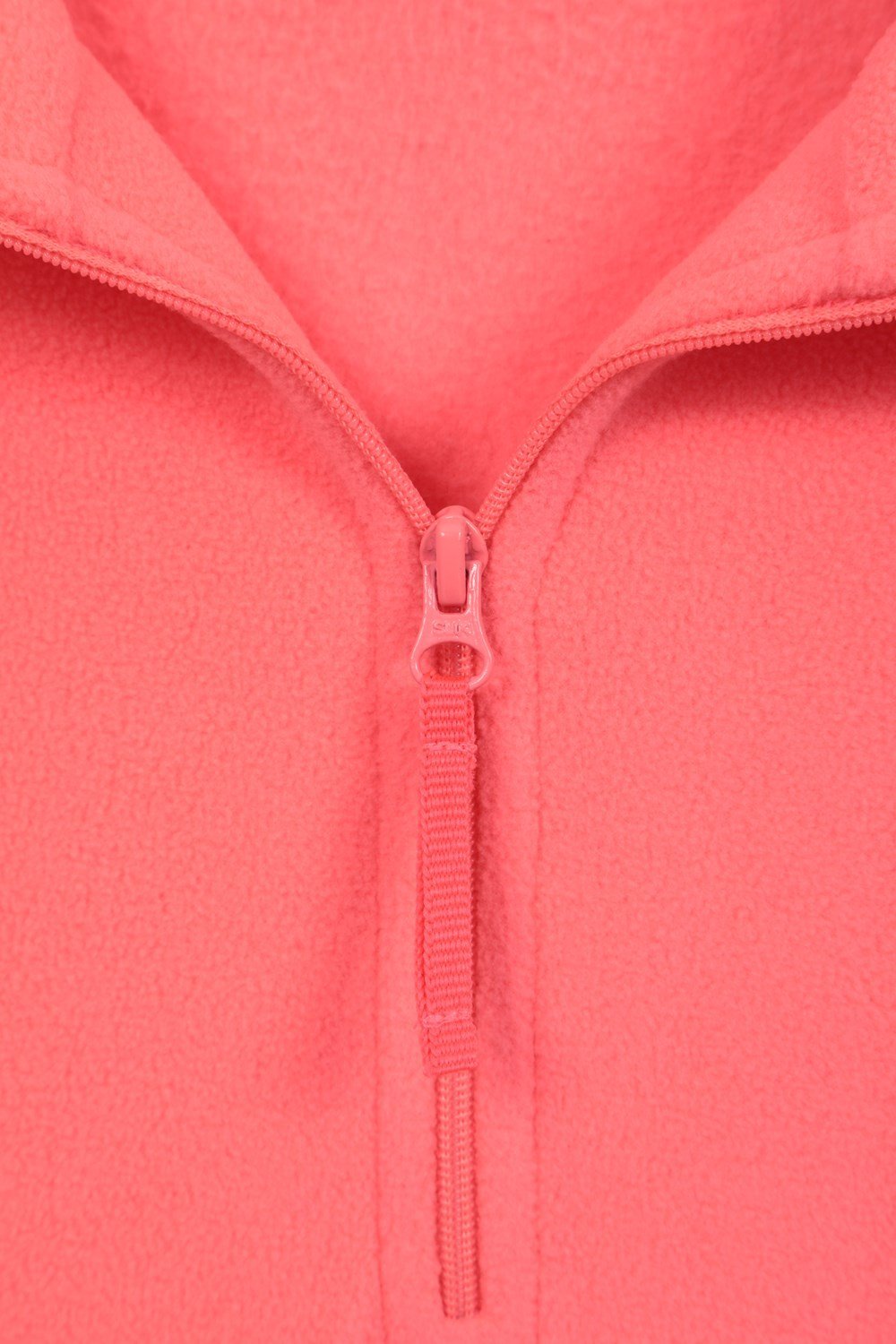 Mountain Warehouse Camber Women's Half Zip Pullover Ladies Antipill Fleece Top - Picture 59 of 224