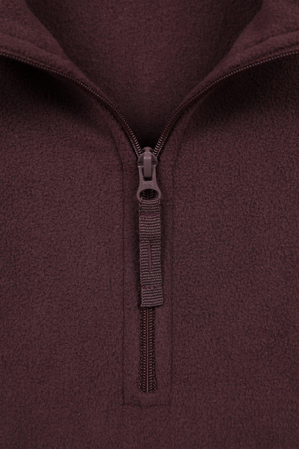 Mountain Warehouse Camber Women's Half Zip Pullover Ladies Antipill Fleece Top - Picture 65 of 224