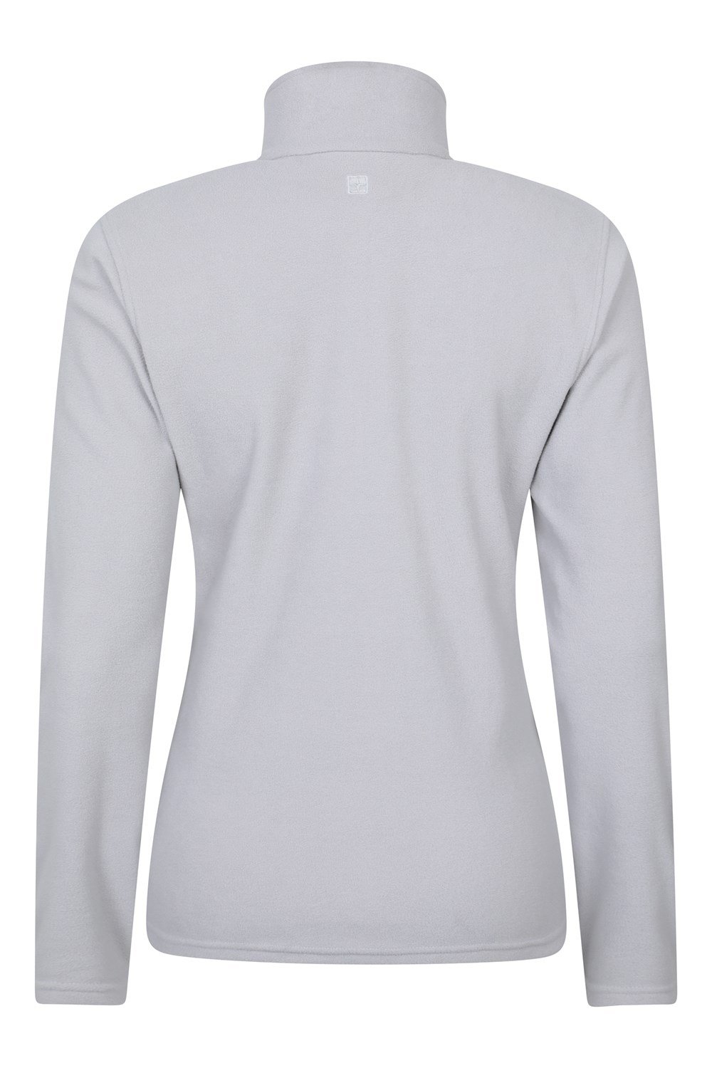 Mountain Warehouse Camber Women's Half Zip Pullover Ladies Antipill Fleece Top - Picture 74 of 224