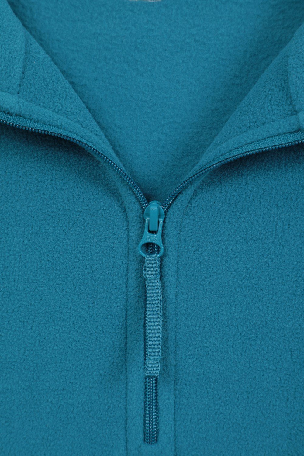 Mountain Warehouse Camber Women's Half Zip Pullover Ladies Antipill Fleece Top - Picture 39 of 224