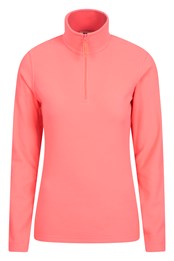 Camber II Womens Fleece Diva Pink