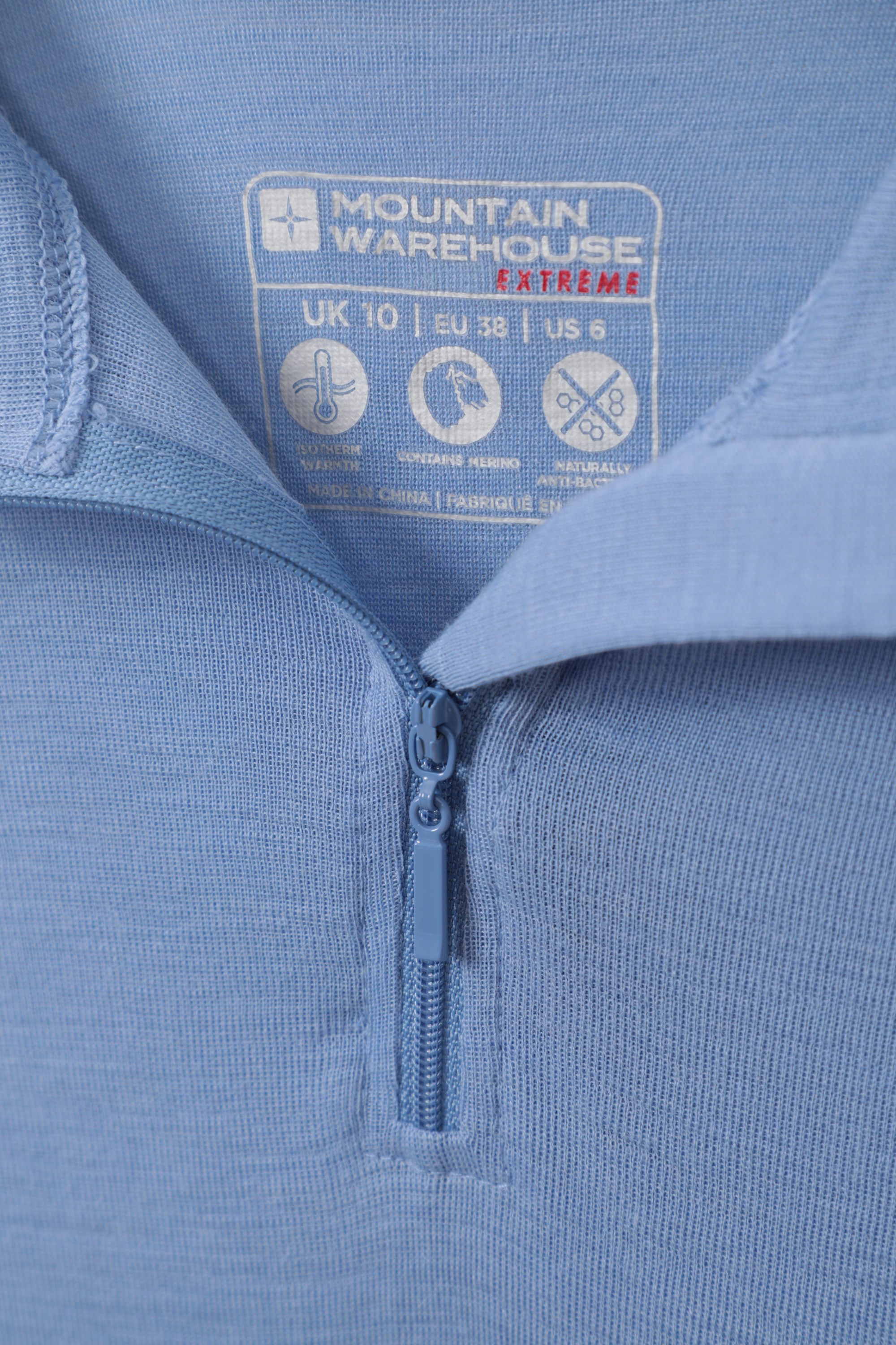 Mountain sales warehouse merino