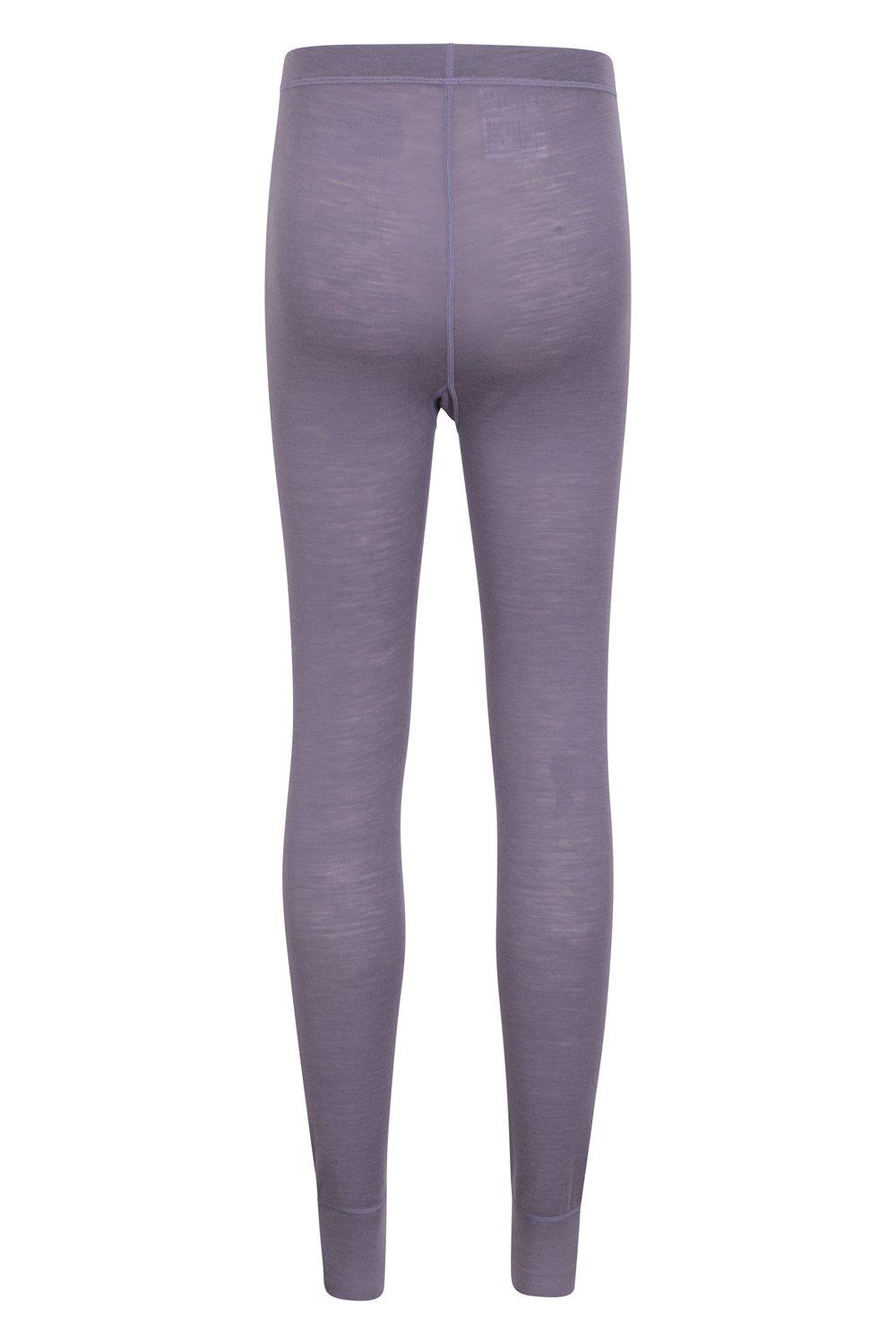 Mountain Warehouse Merino Women's Base Layer Pants Ladies Lightweight Leggings - Picture 41 of 79