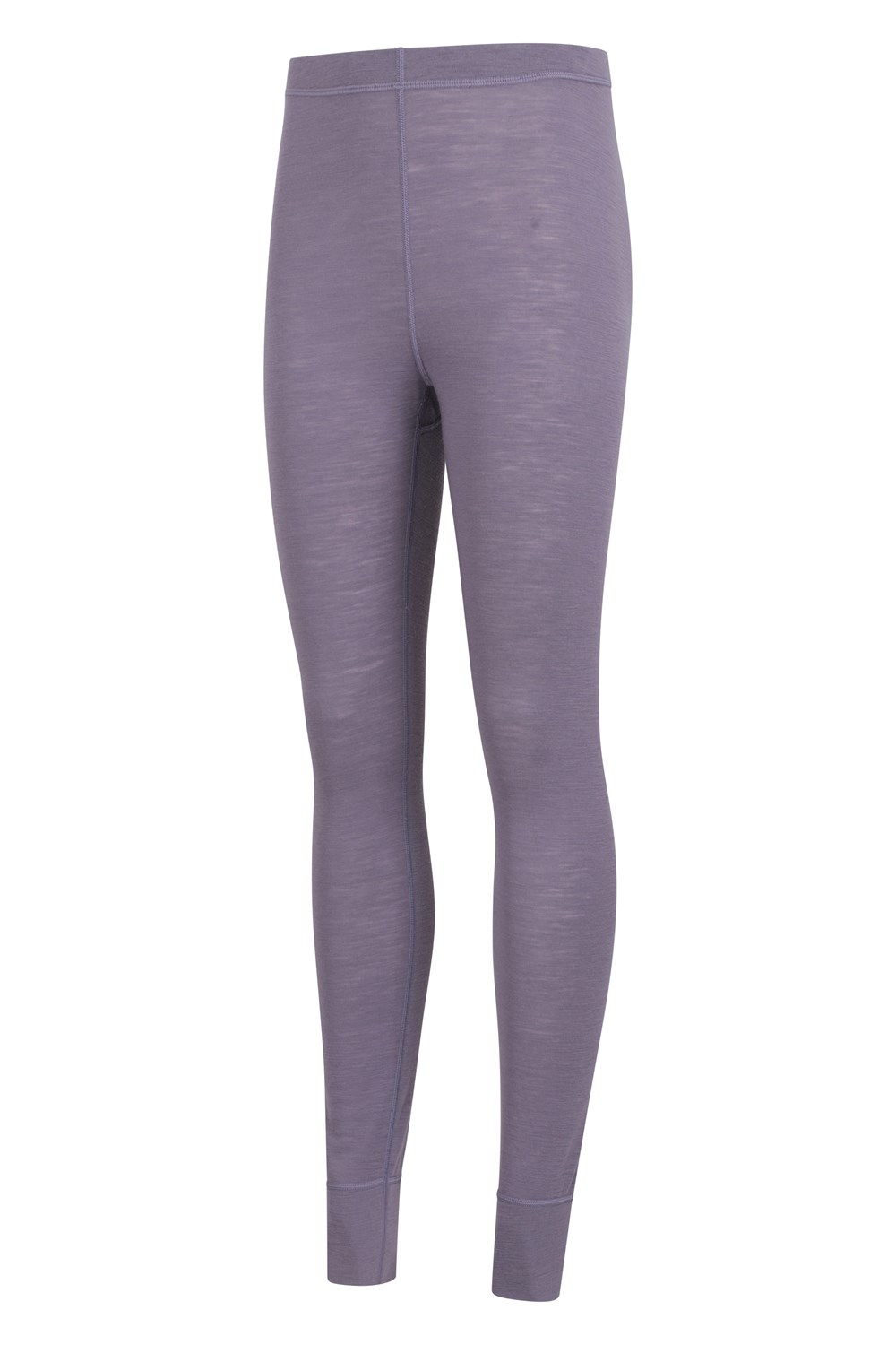 Mountain Warehouse Merino Women's Base Layer Pants Ladies Lightweight Leggings - Picture 42 of 79