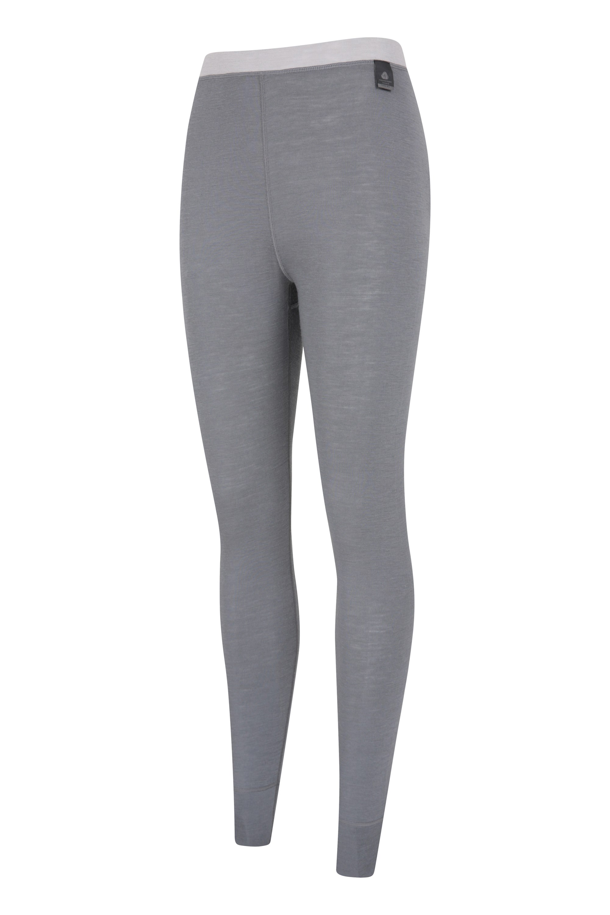 Buy Mountain Warehouse Blue Merino Thermal Pants Multipack from Next  Luxembourg