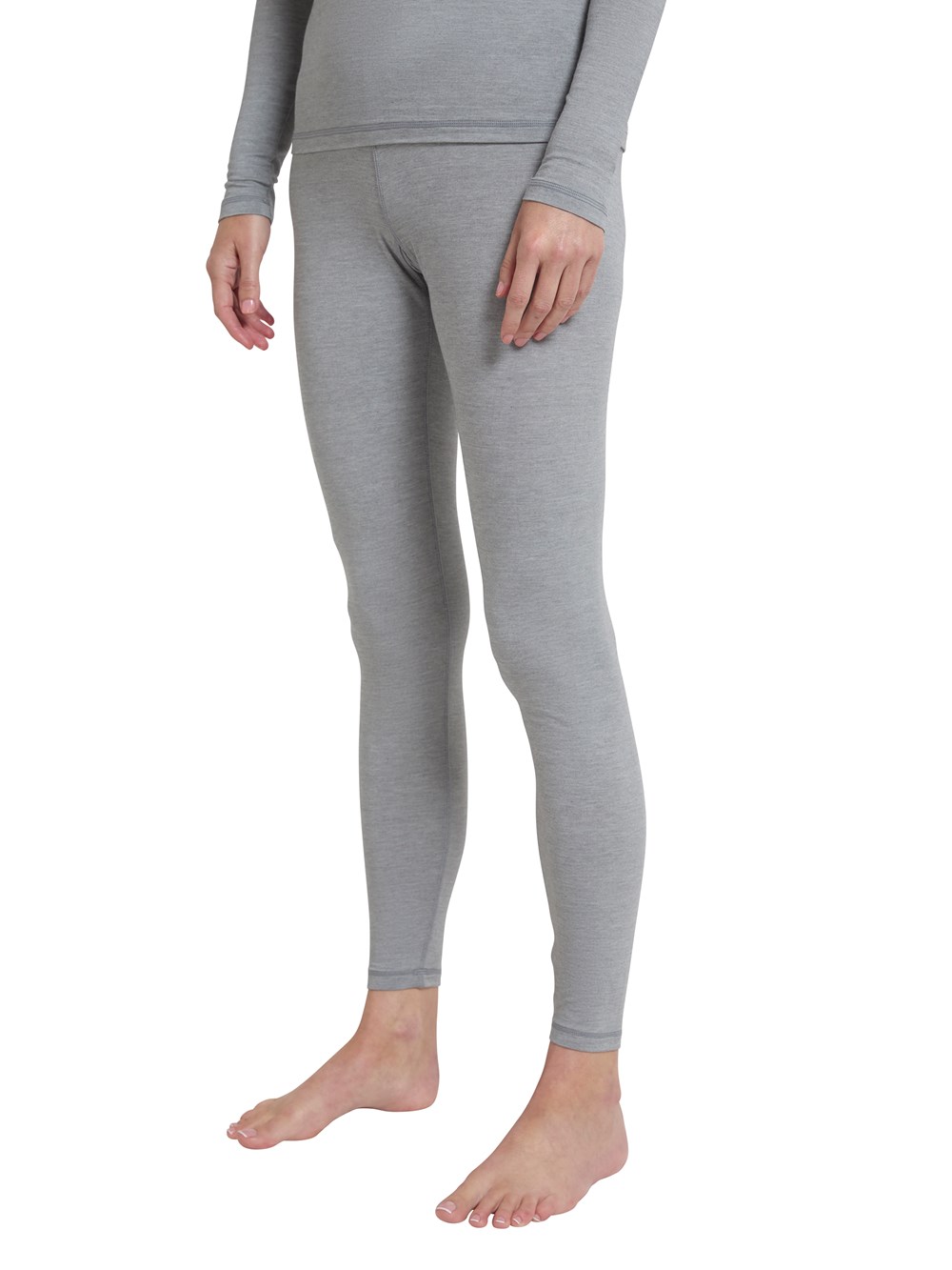 Mountain Warehouse Merino Women's Base Layer Pants Ladies Lightweight Leggings - Picture 64 of 79