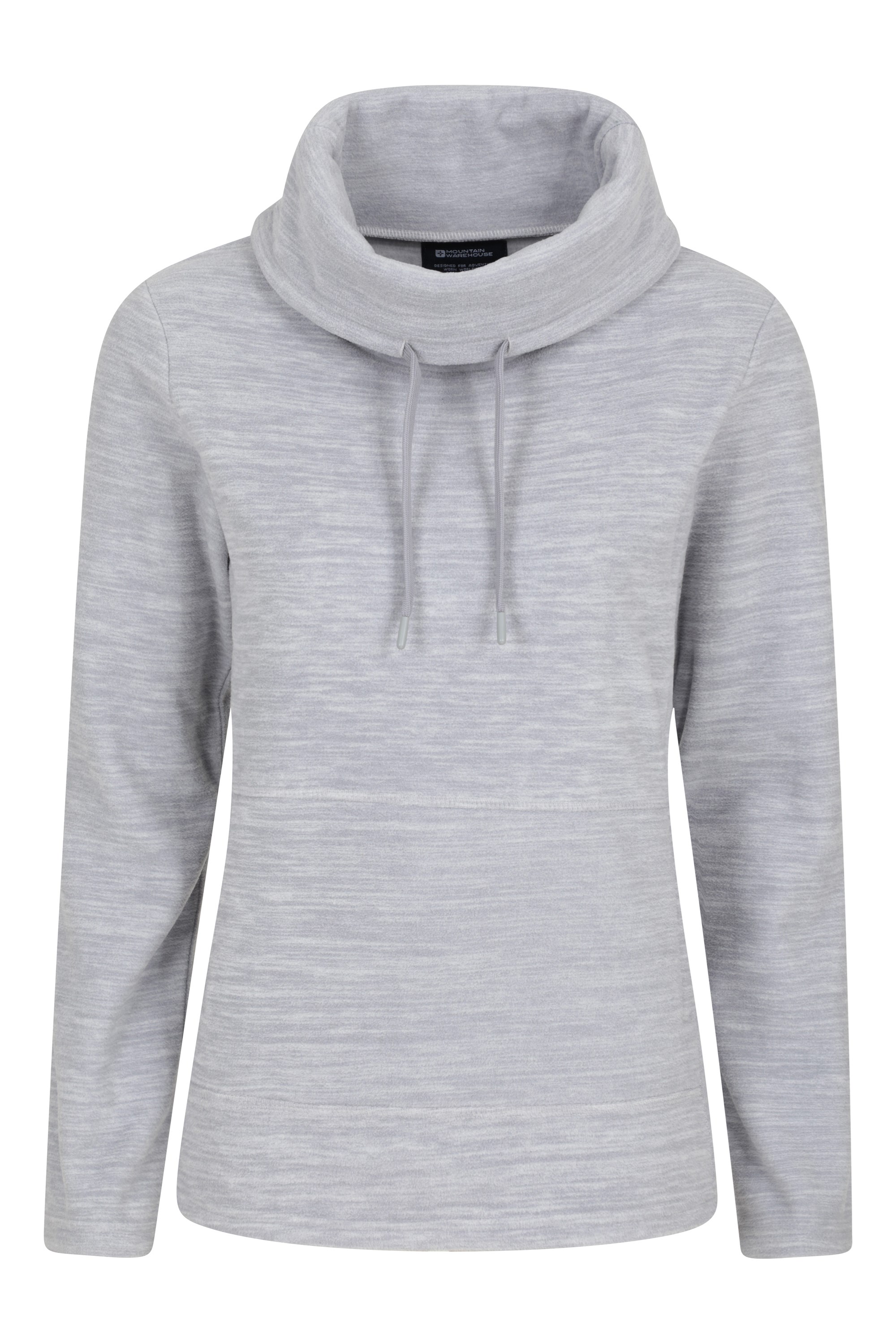 Womens cowl outlet neck hoodie