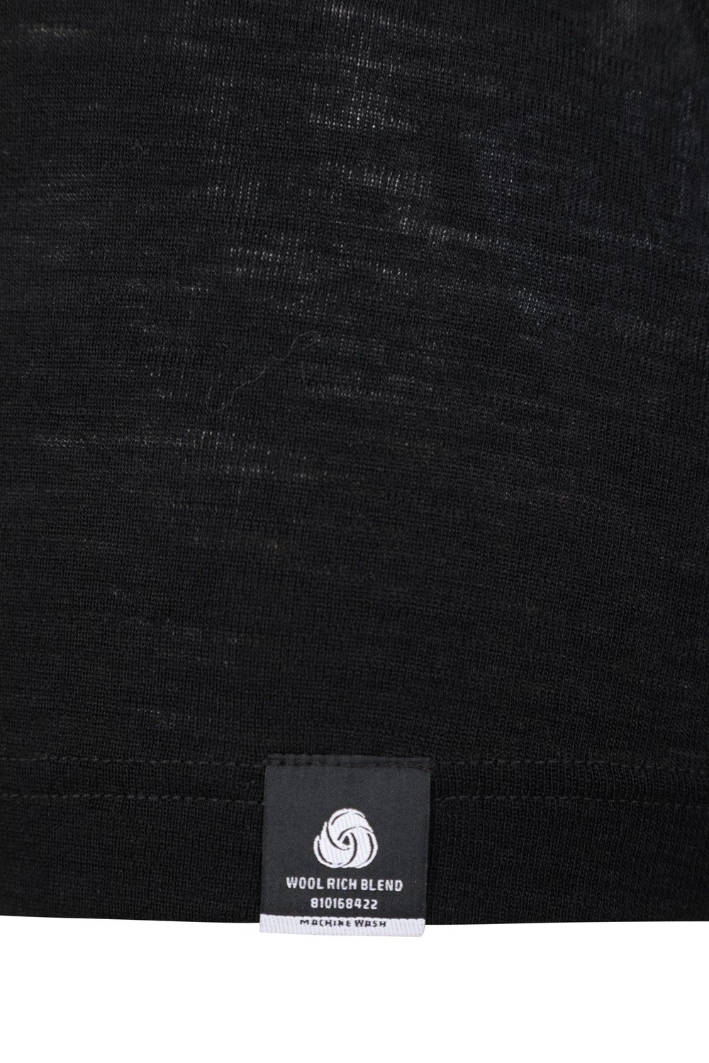 Conjunto de top y pantalón Mountain Warehouse Merino para mujer cuello redondo capa base para dama - Imagen 18 de 144