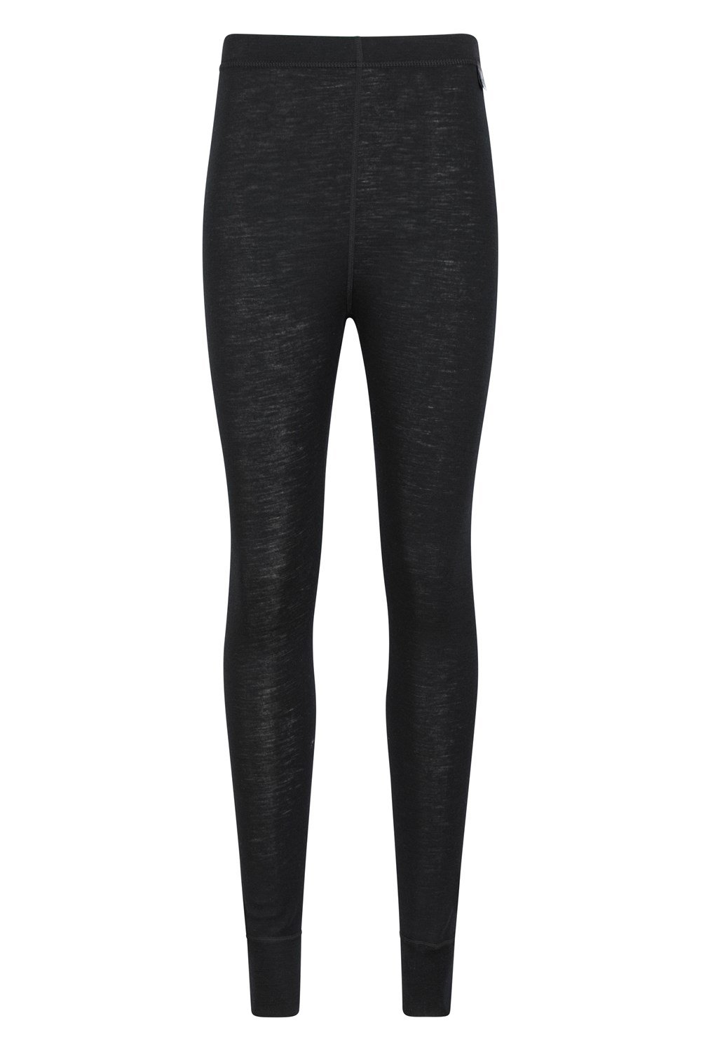 Conjunto de top y pantalón Mountain Warehouse Merino para mujer cuello redondo capa base para dama - Imagen 20 de 144