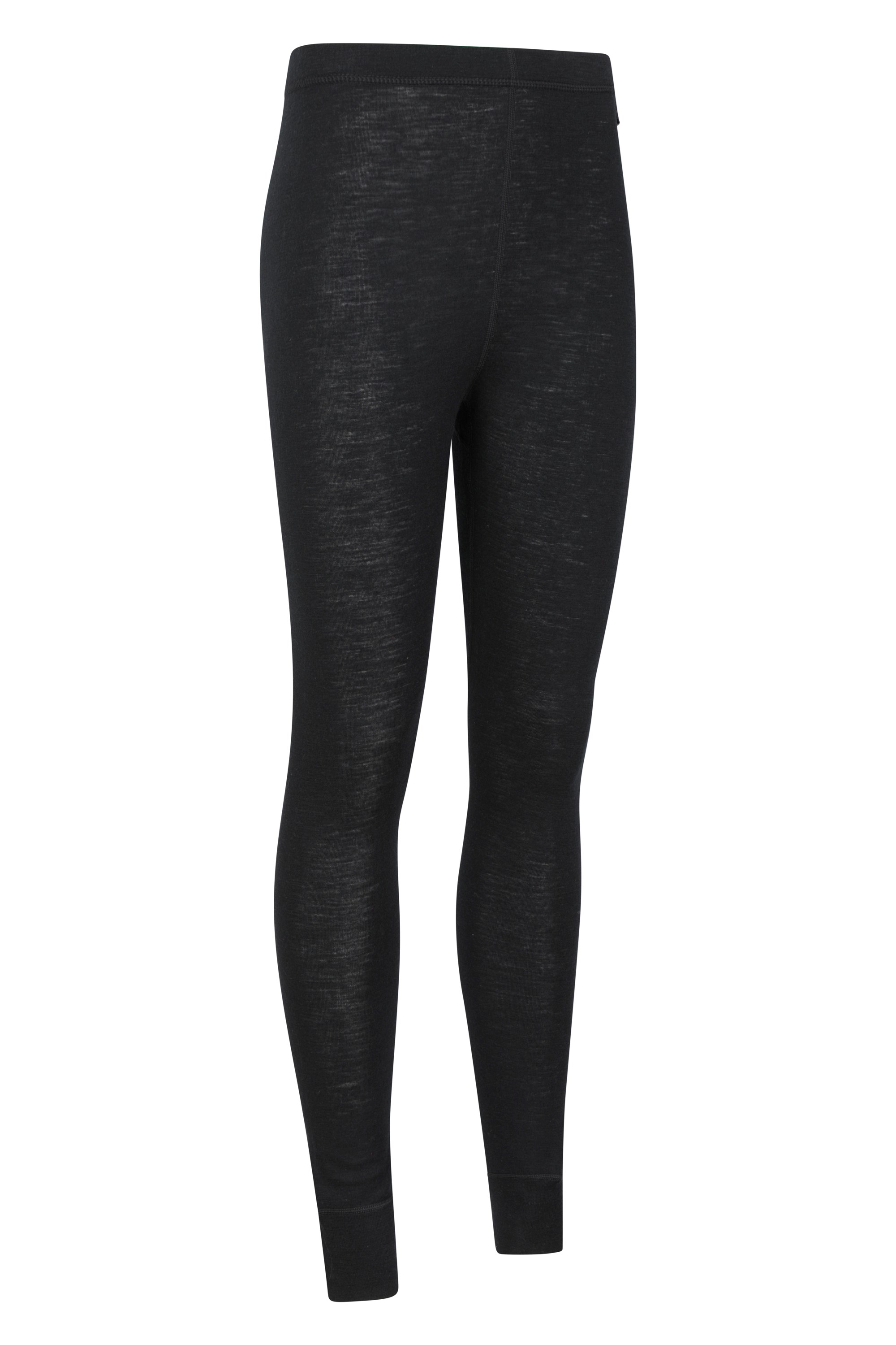 Merino Womens Top & Pants Set