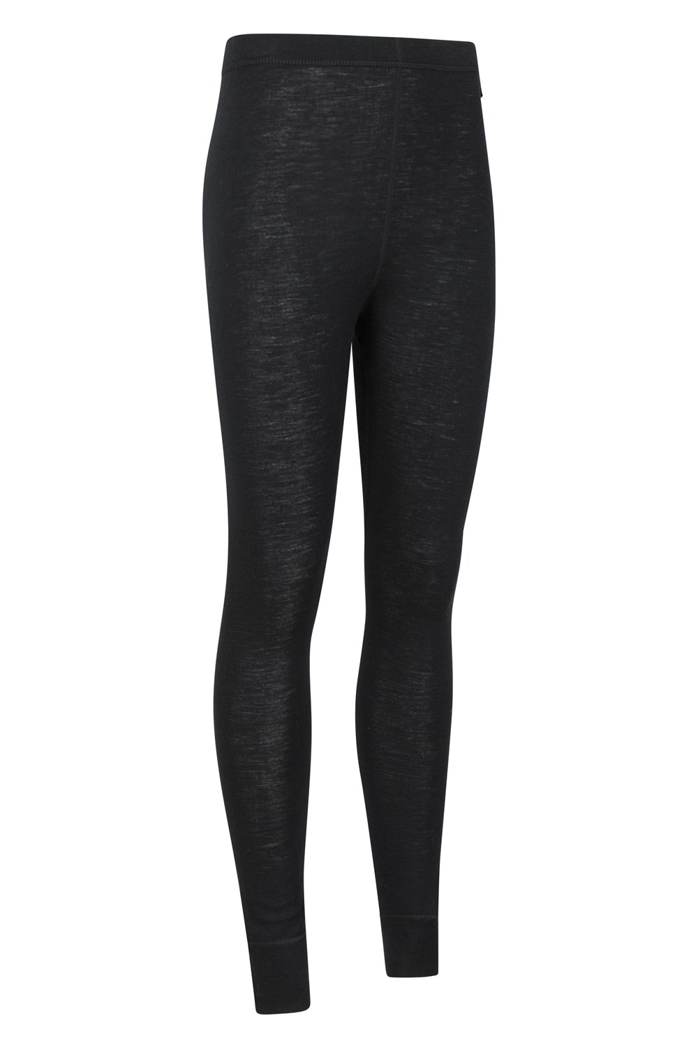 Conjunto de top y pantalón Mountain Warehouse Merino para mujer cuello redondo capa base para dama - Imagen 21 de 144