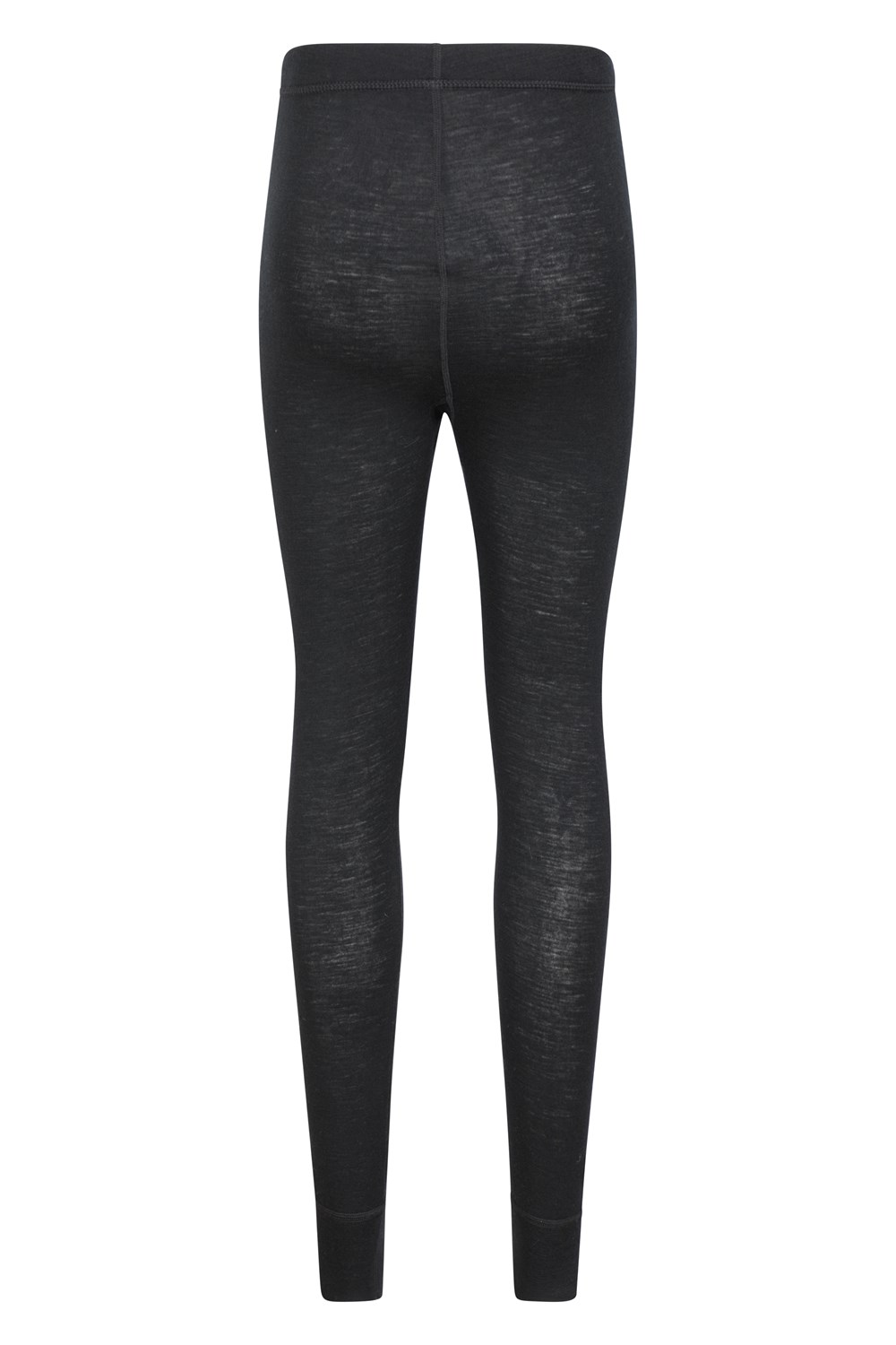 Conjunto de top y pantalón Mountain Warehouse Merino para mujer cuello redondo capa base para dama - Imagen 22 de 144