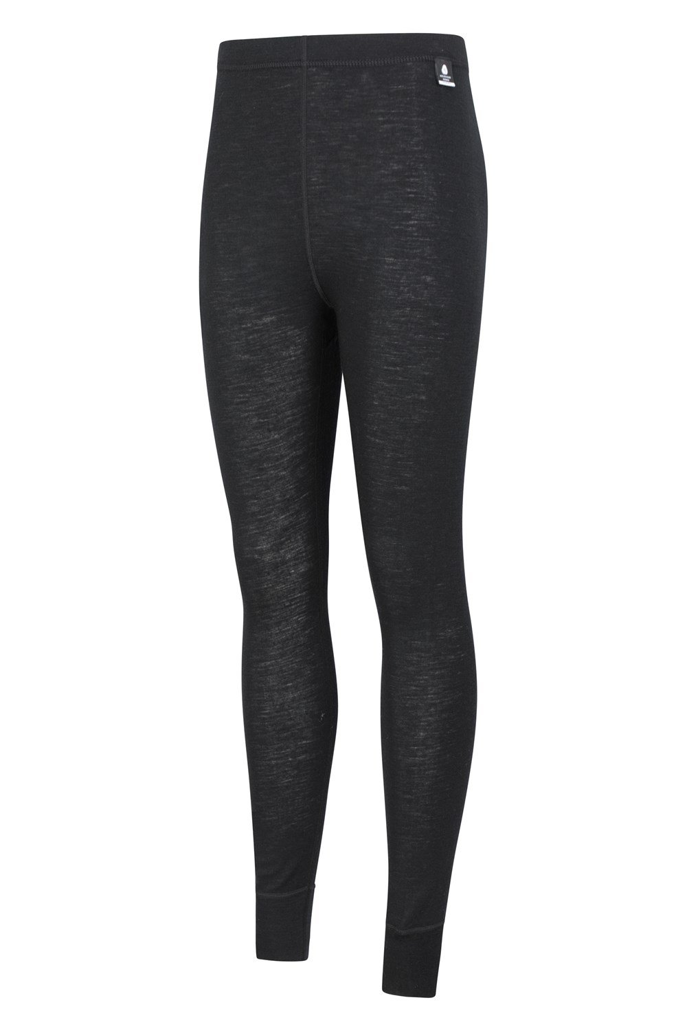Conjunto de top y pantalón Mountain Warehouse Merino para mujer cuello redondo capa base para dama - Imagen 23 de 144