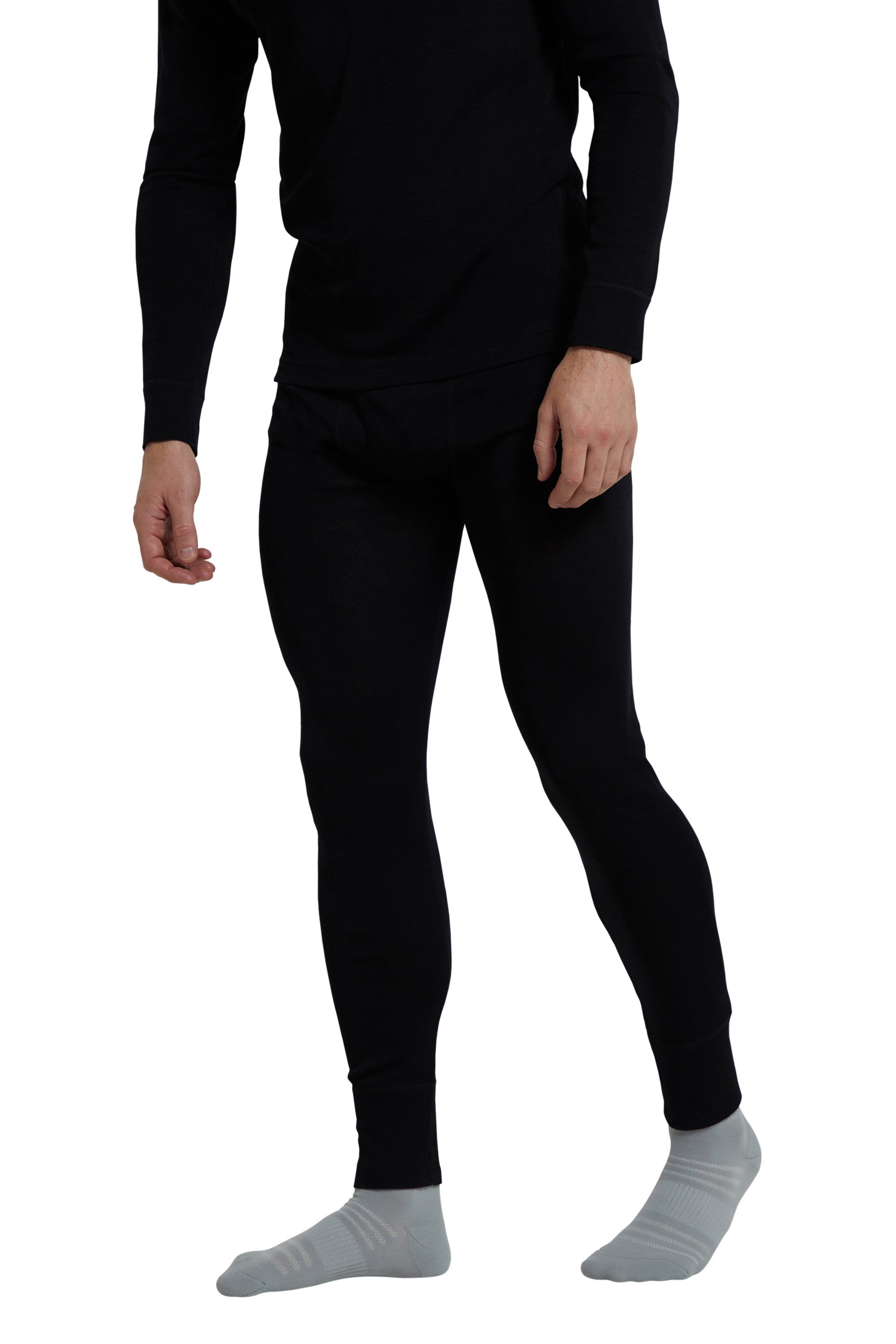 Lightweight hot sale thermal pants