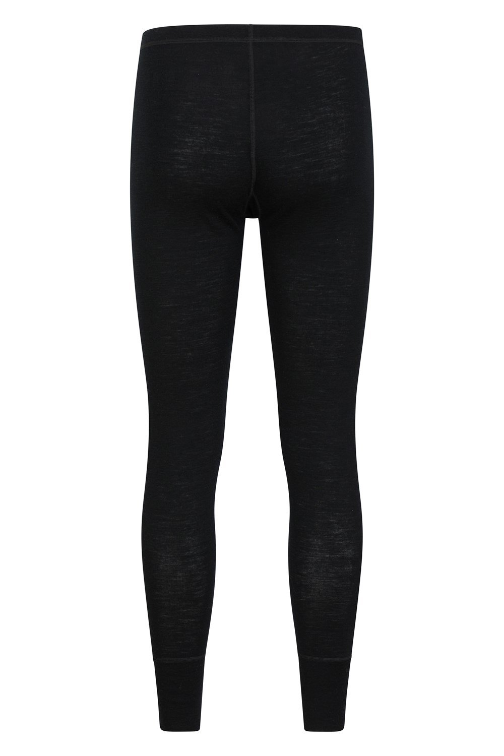Mountain Warehouse Men's Merino Base Layer bottom Trousers Warm Thermal Leggings - Picture 20 of 83
