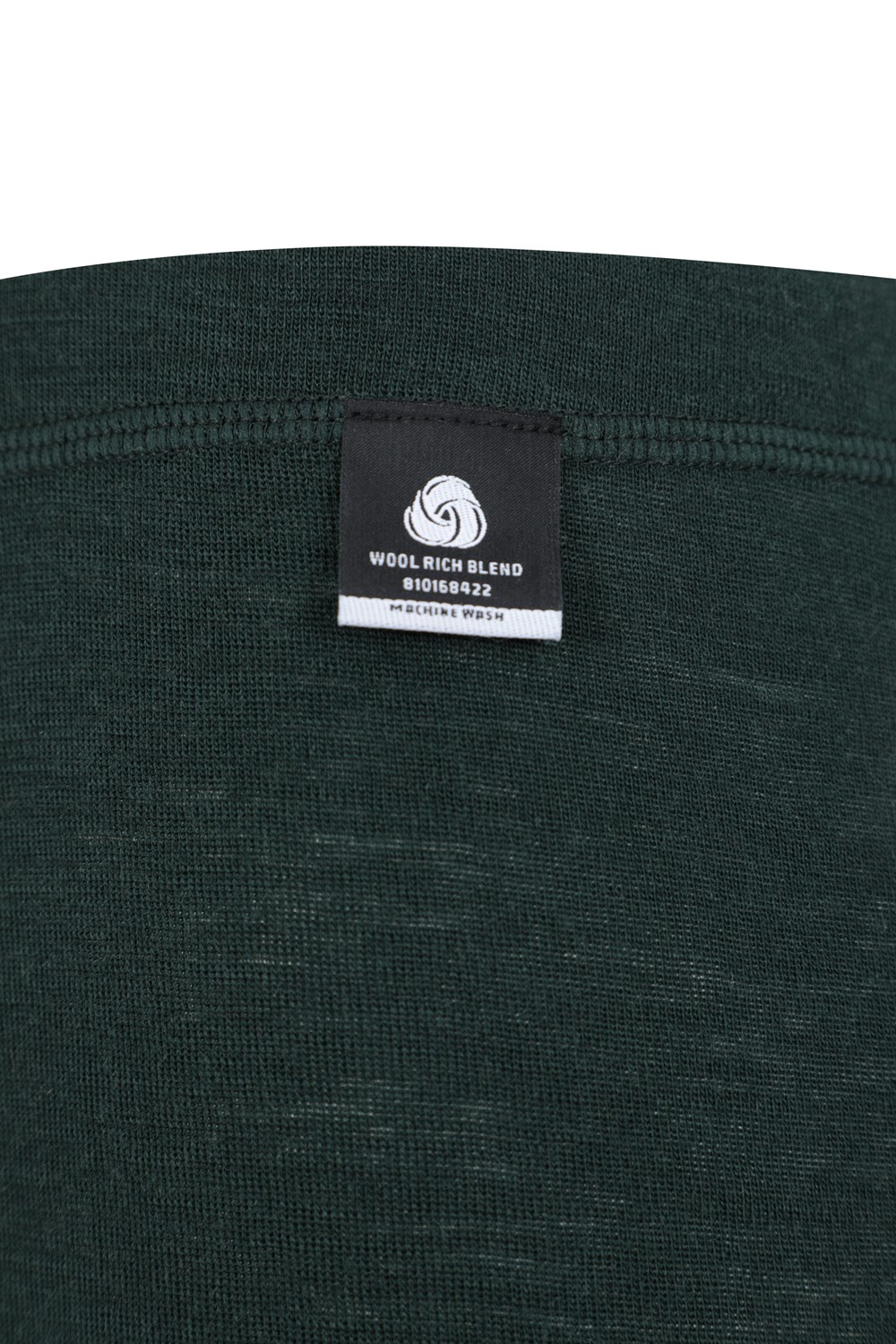 Mountain Warehouse Men's Merino Base Layer bottom Trousers Warm Thermal Leggings - Picture 46 of 83