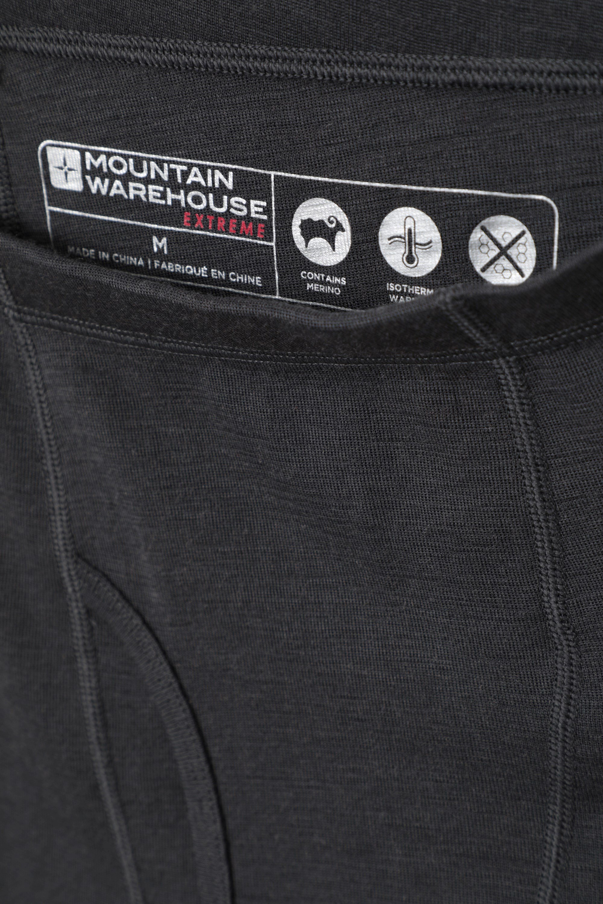 Merino Thermals : Mountain Warehouse Canada Footwear, Have a look at our  selection of mountain warehouse trousers.