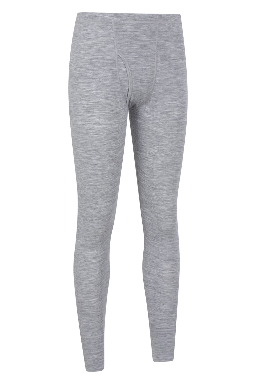 Mountain Warehouse Men's Merino Base Layer bottom Trousers Warm Thermal Leggings - Picture 67 of 83