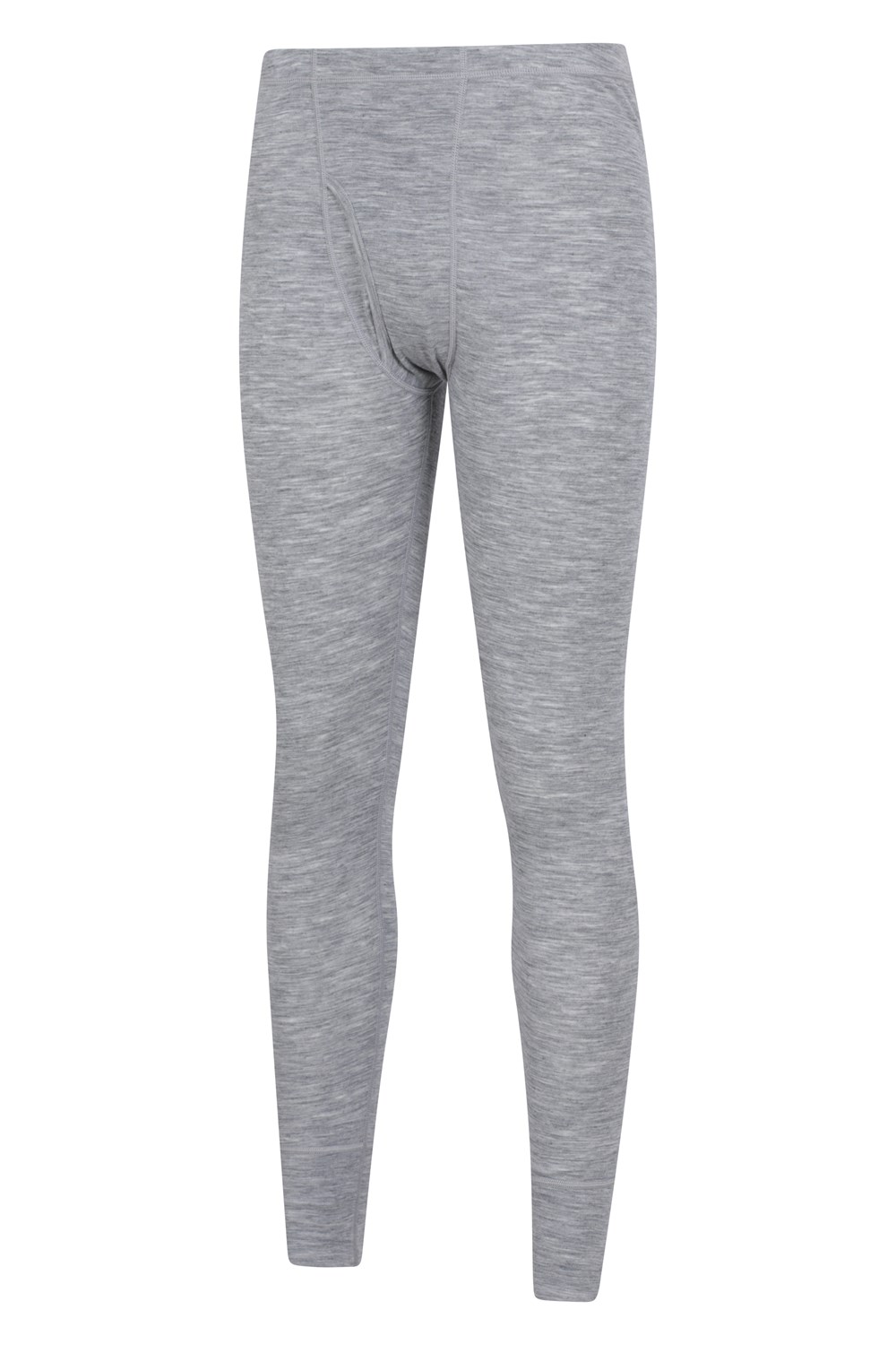 Mountain Warehouse Men's Merino Base Layer bottom Trousers Warm Thermal Leggings - Picture 69 of 83