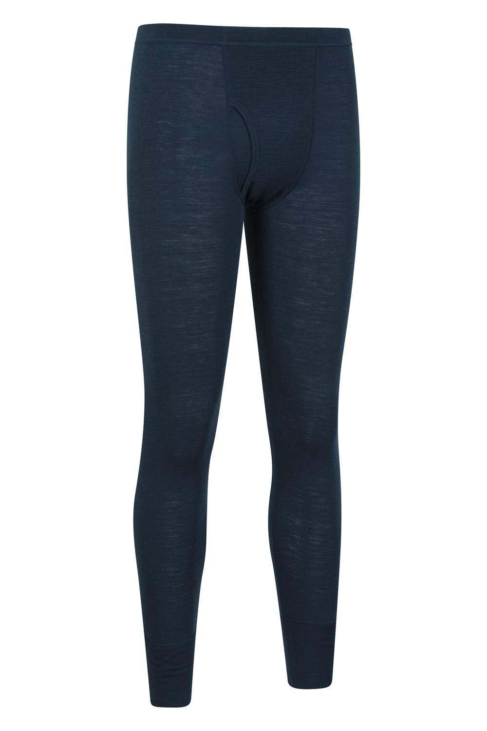 Mountain Warehouse Men's Merino Base Layer bottom Trousers Warm Thermal Leggings - Picture 31 of 83