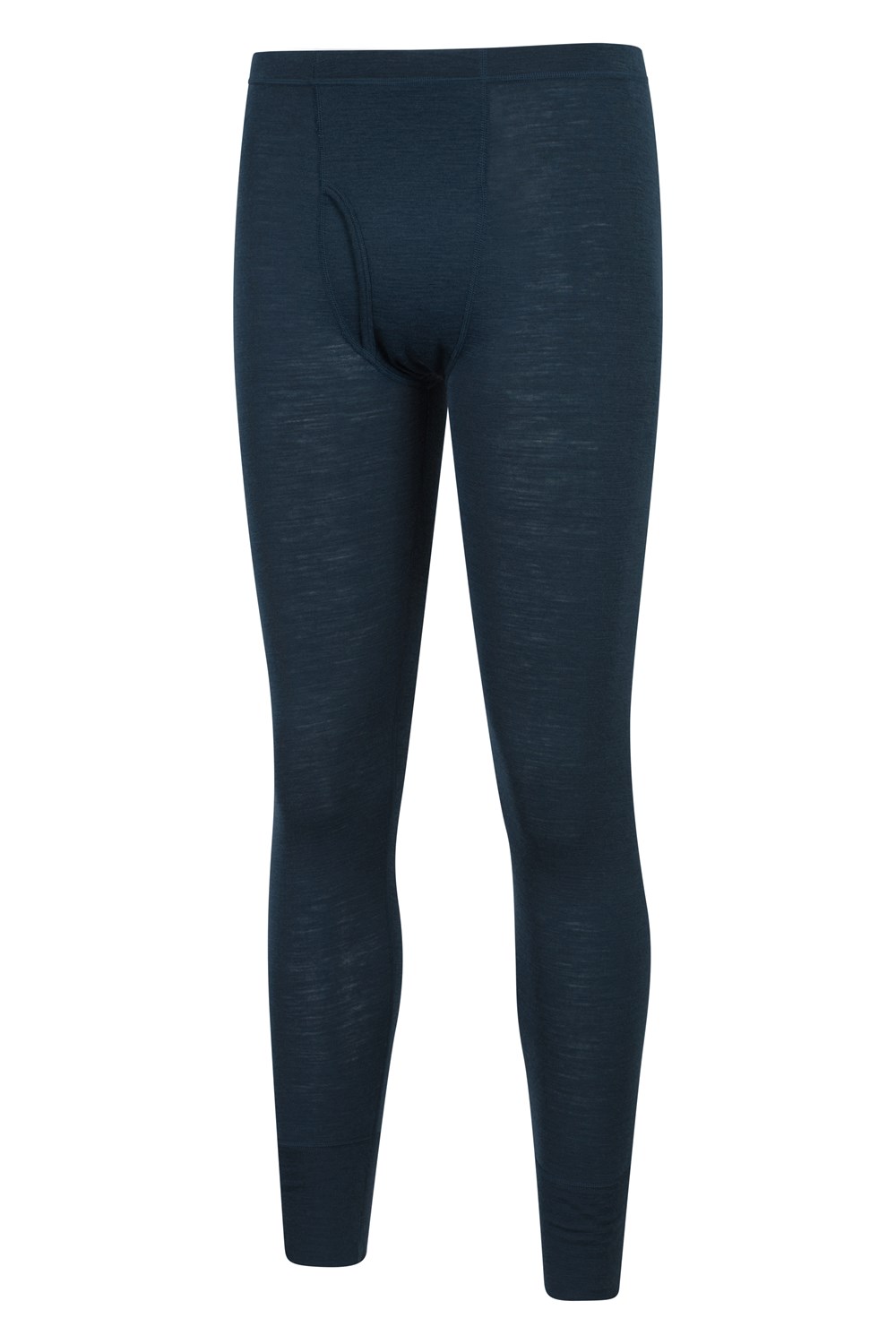Mountain Warehouse Men's Merino Base Layer bottom Trousers Warm Thermal Leggings - Picture 33 of 83