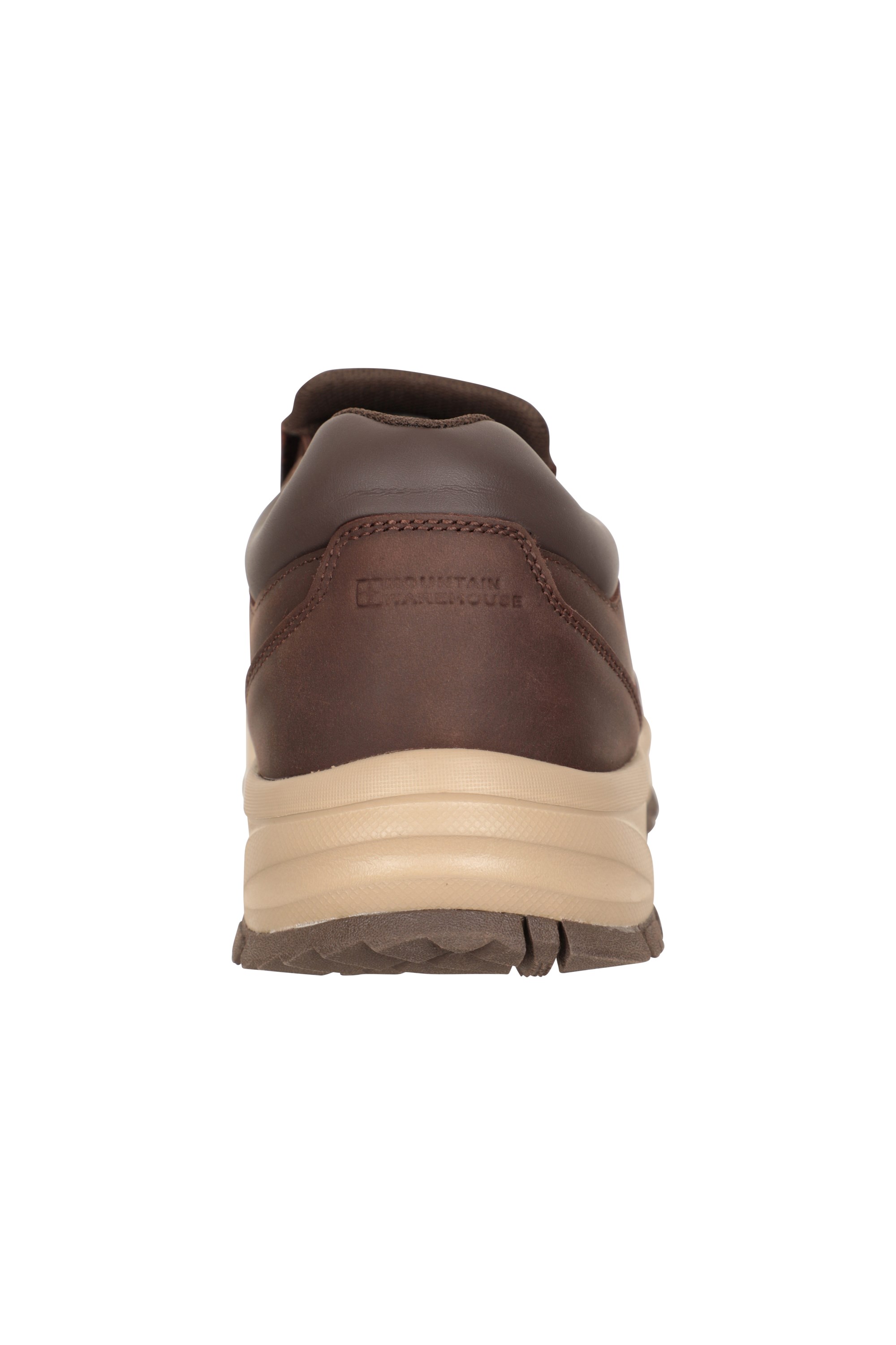 Rydal Leather Mens Slip-On Shoes