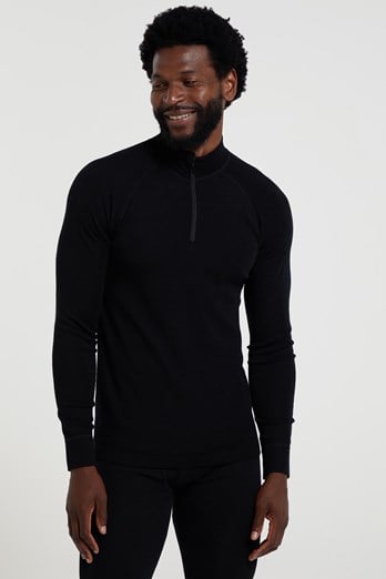 Men's Thermals, Base Layers