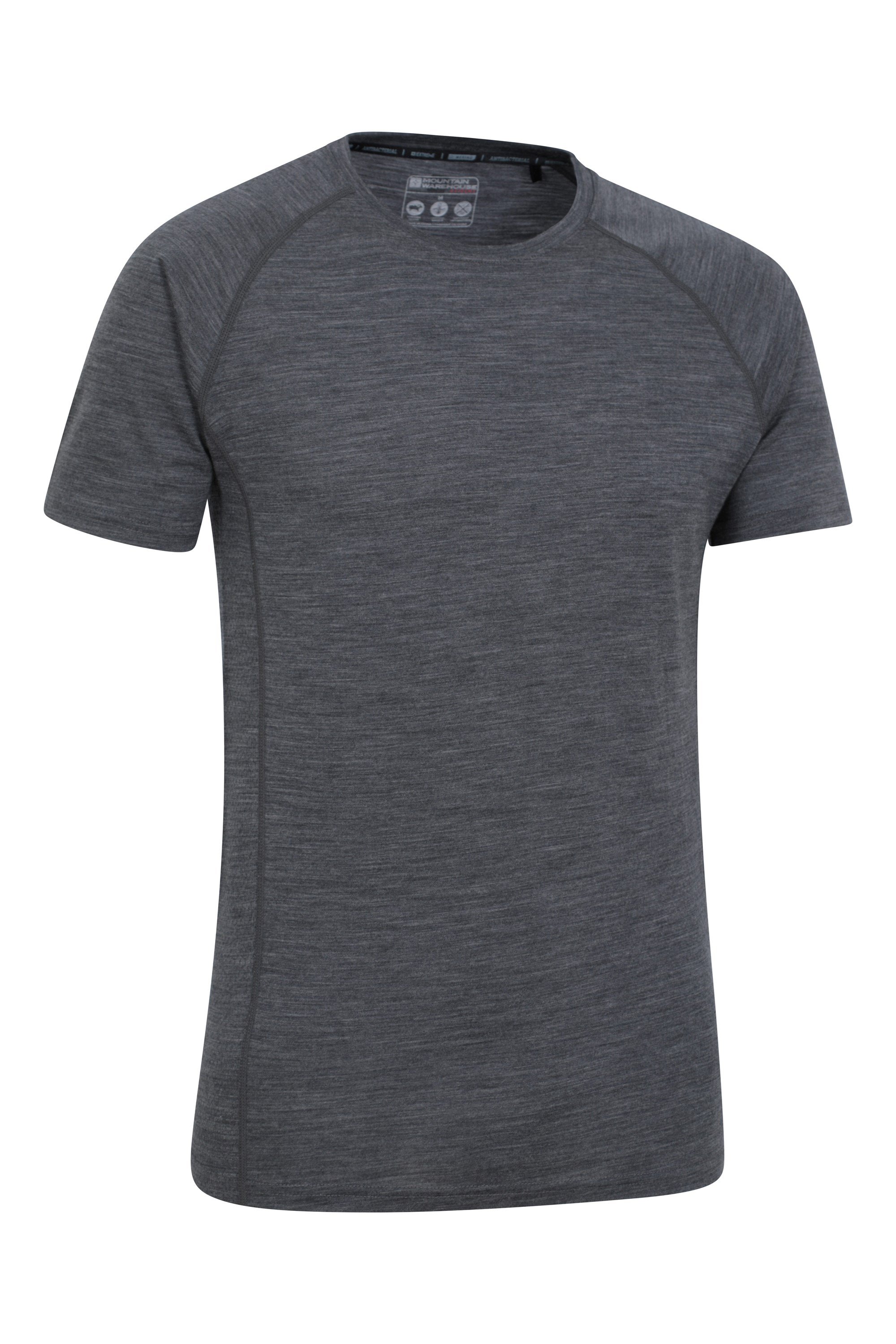Summit II Mens Base Layer T-Shirt
