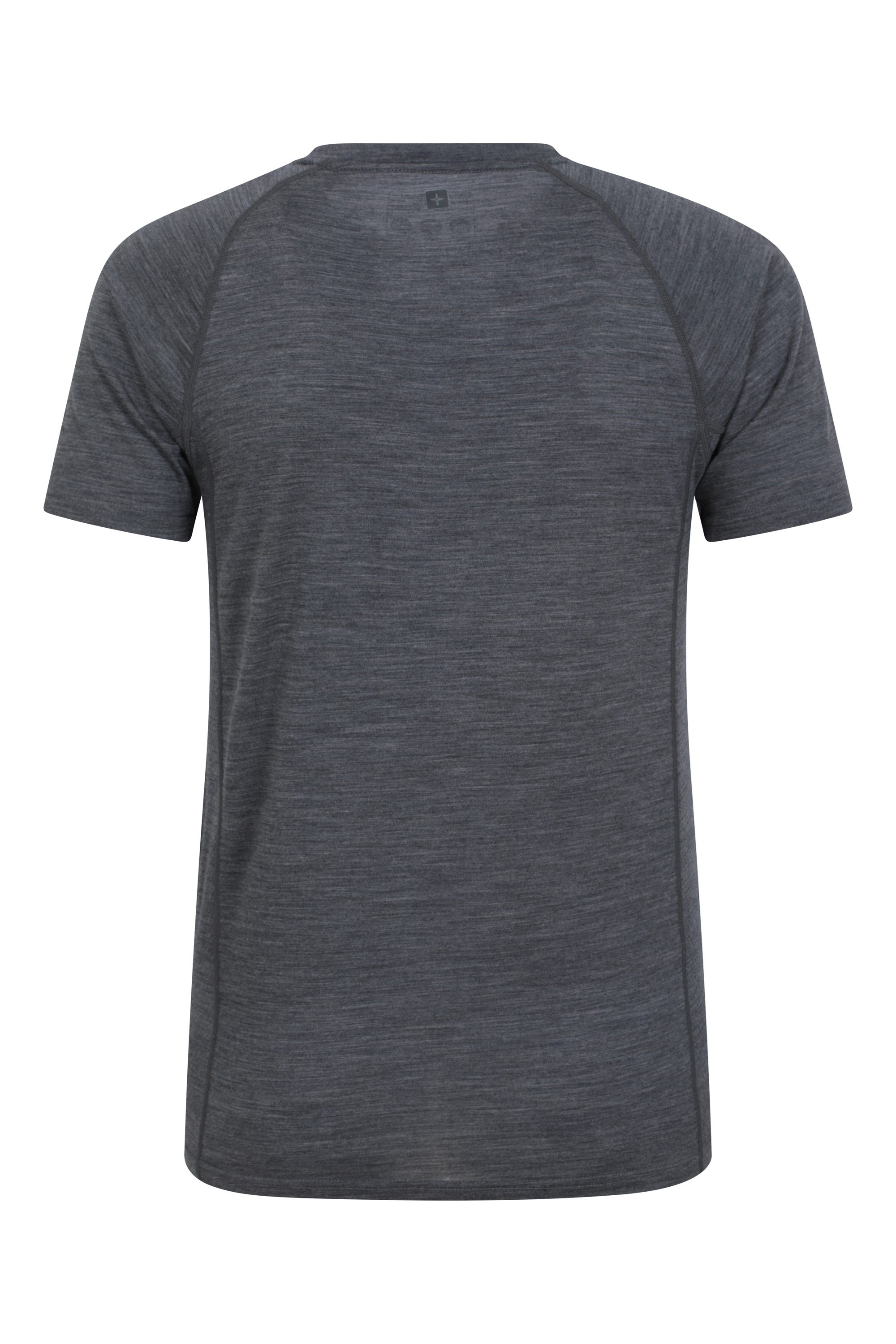 Summit II Mens Base Layer T-Shirt
