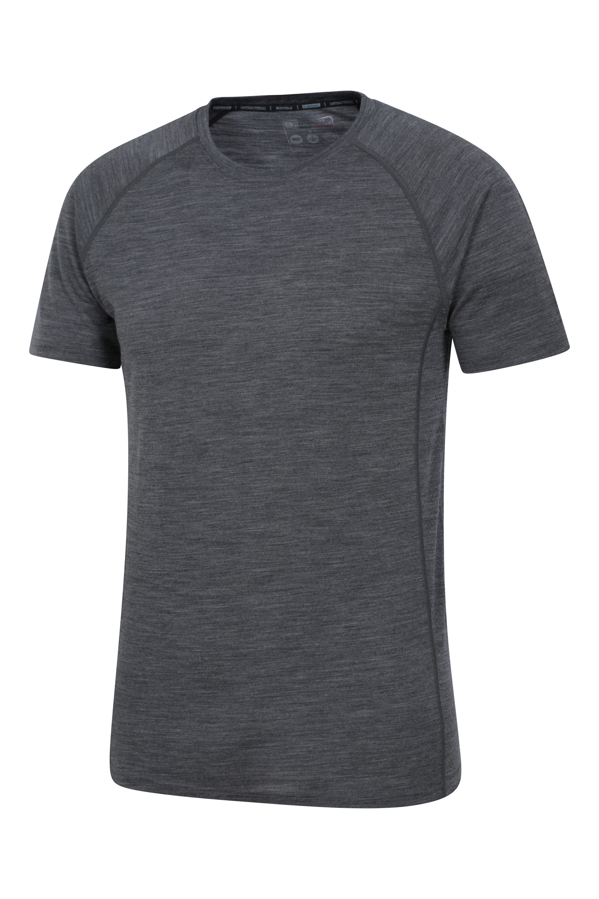 Summit II Mens Base Layer T-Shirt