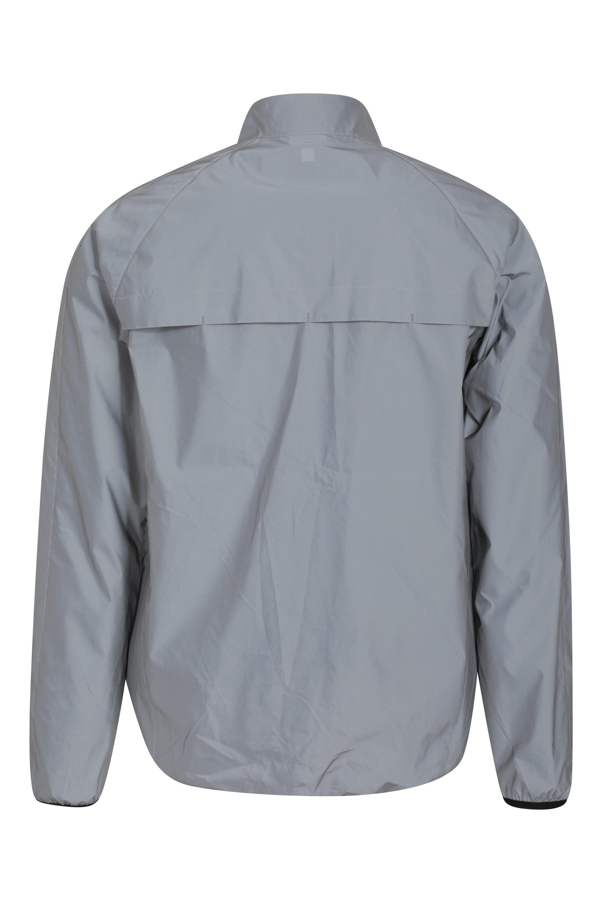 Mountain warehouse 360 outlet reflective mens jacket