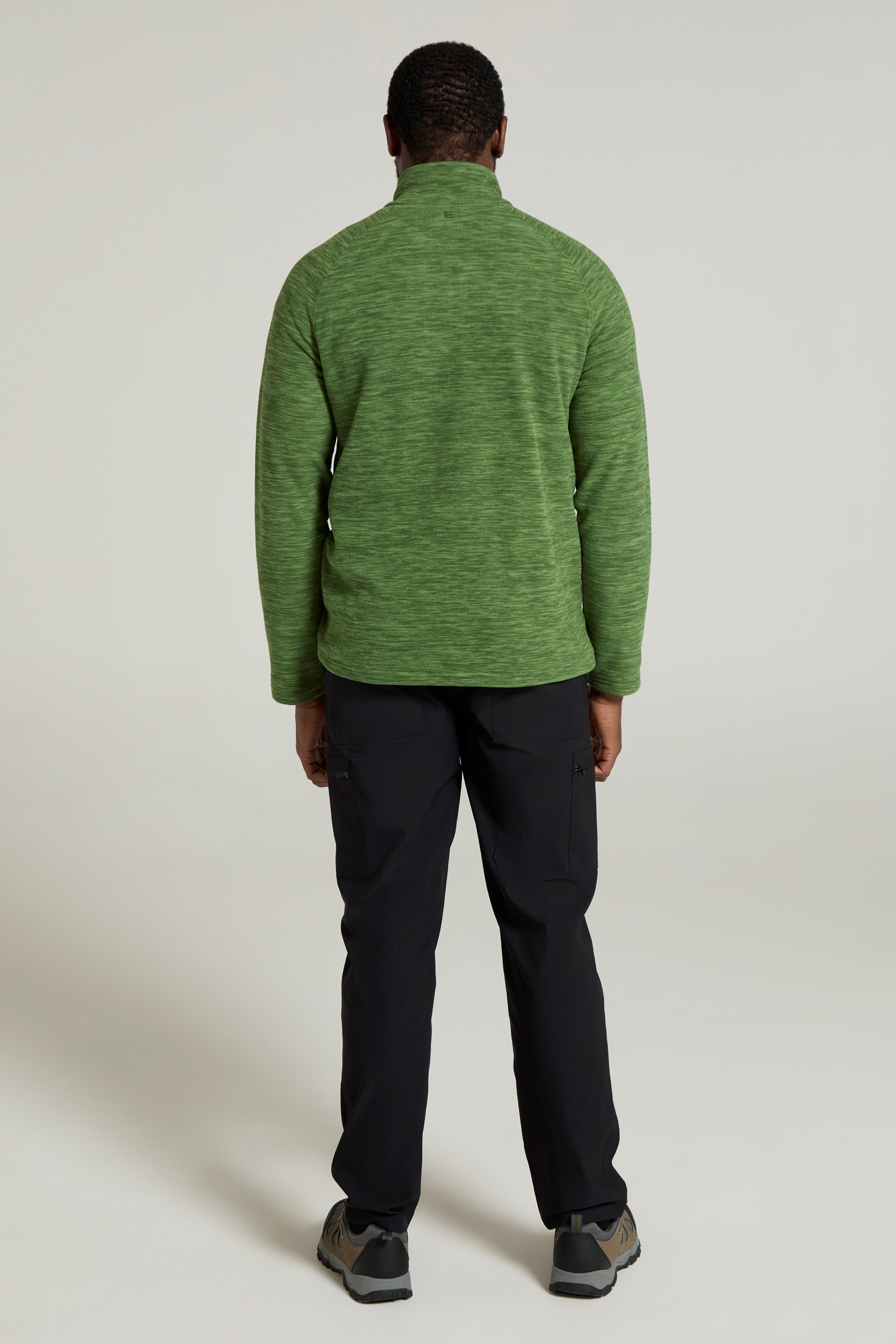 Snowdon II Mens Fleece