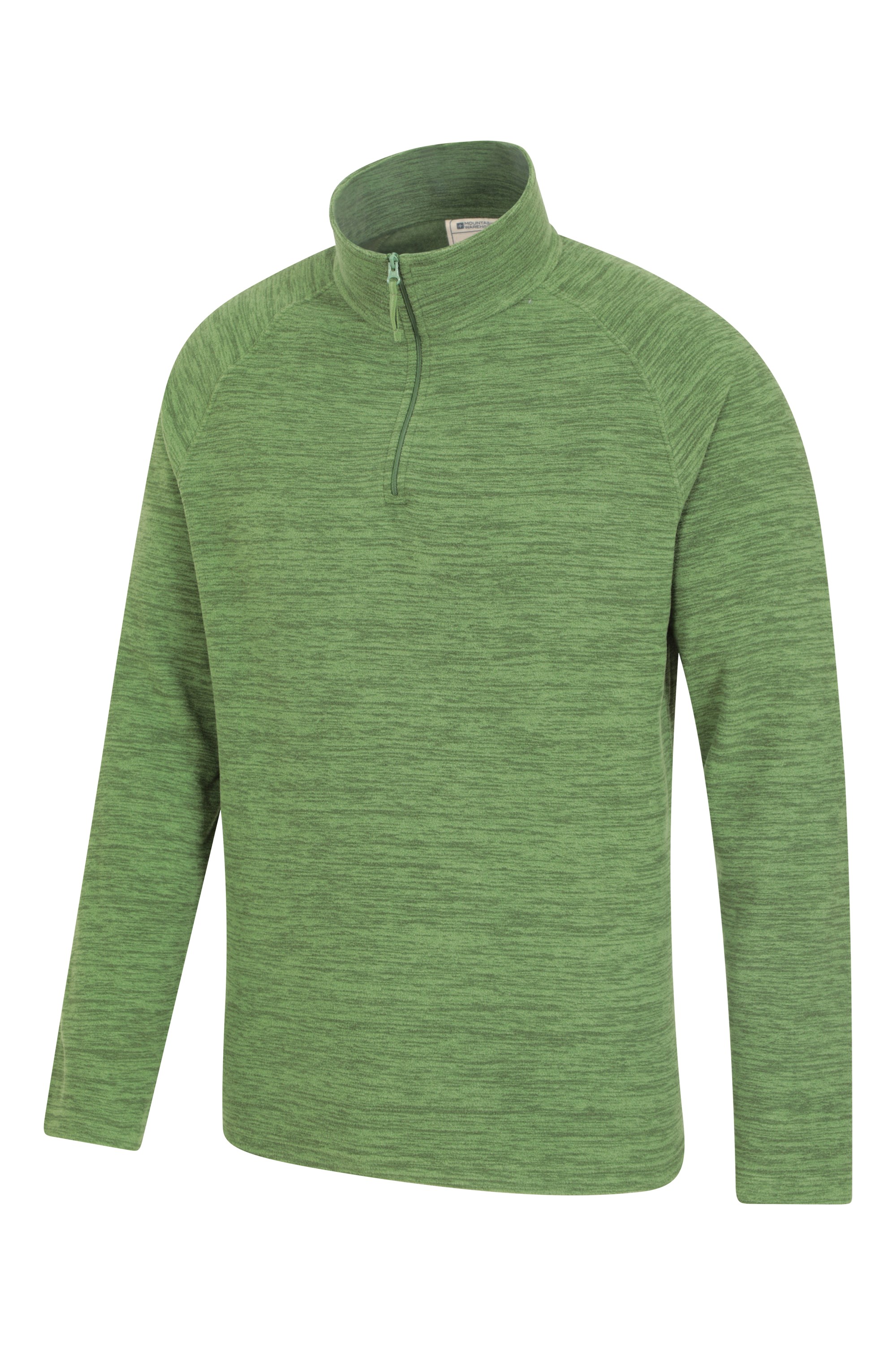 Mountain warehouse 2025 snowdon fleece