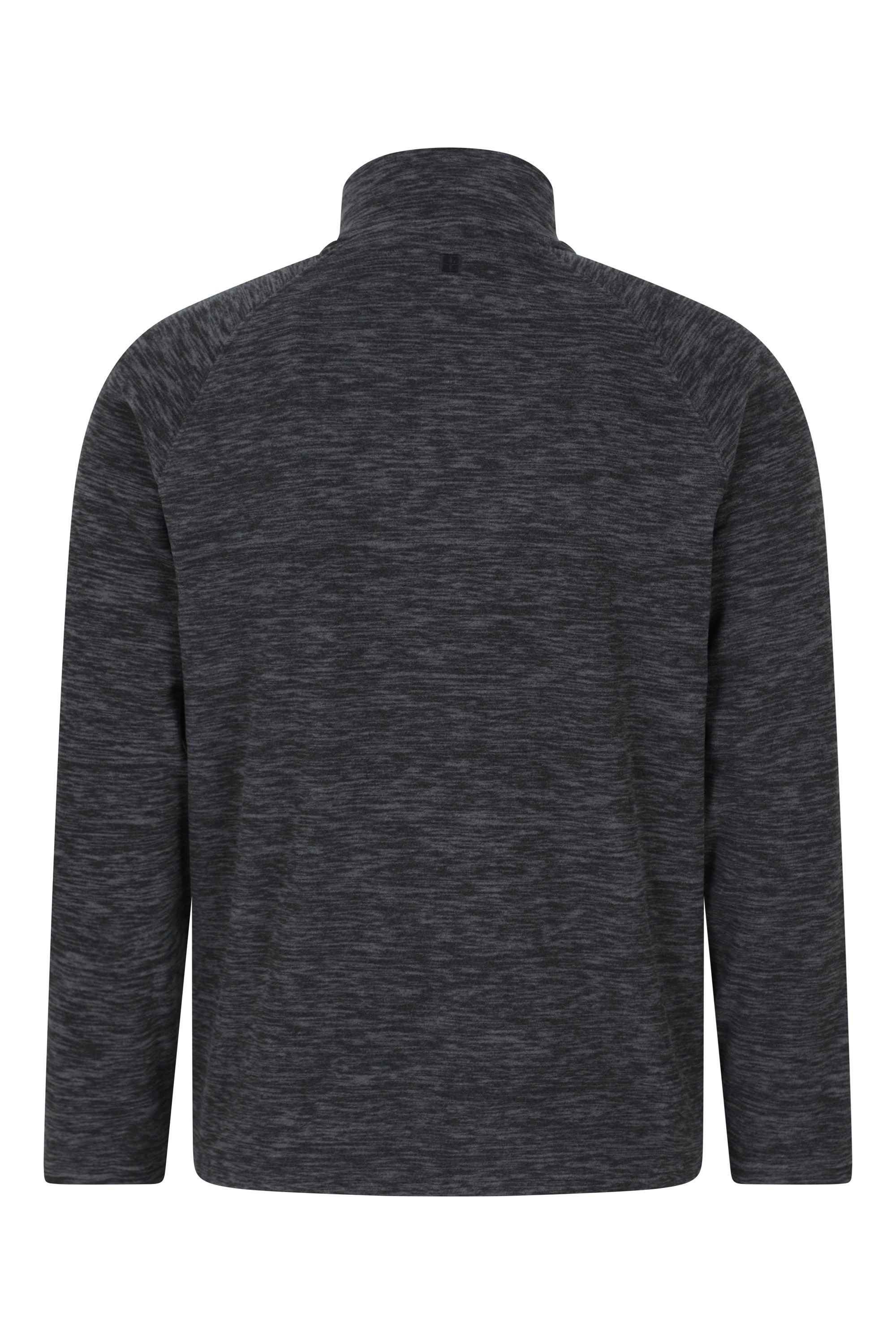 Snowdon II Mens Full-Zip Fleece Jacket