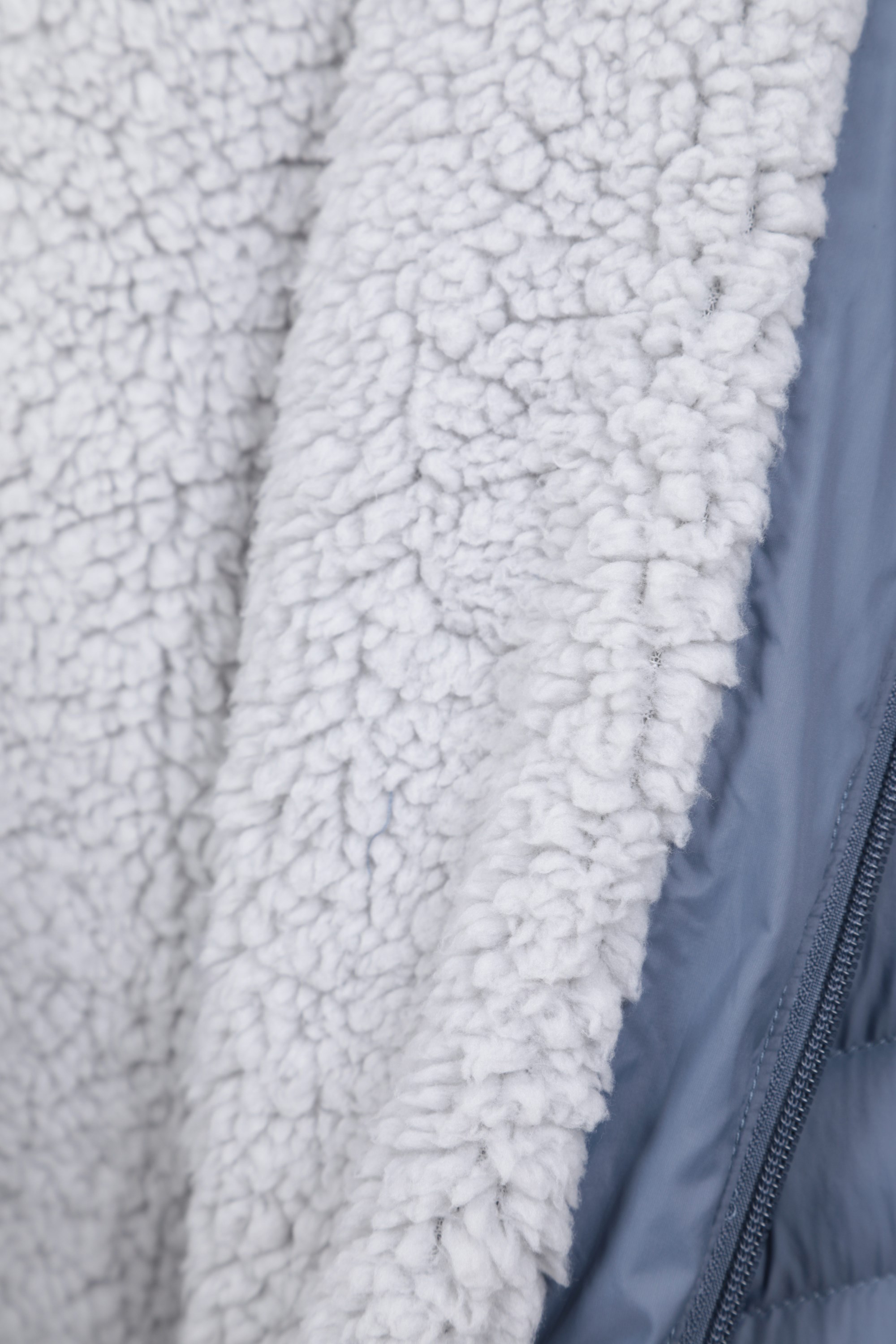 Florence Womens Fur Lined Insulated Jacket