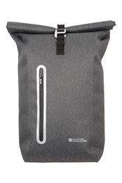 Melange Tempest Waterproof Backpack 25L Grey