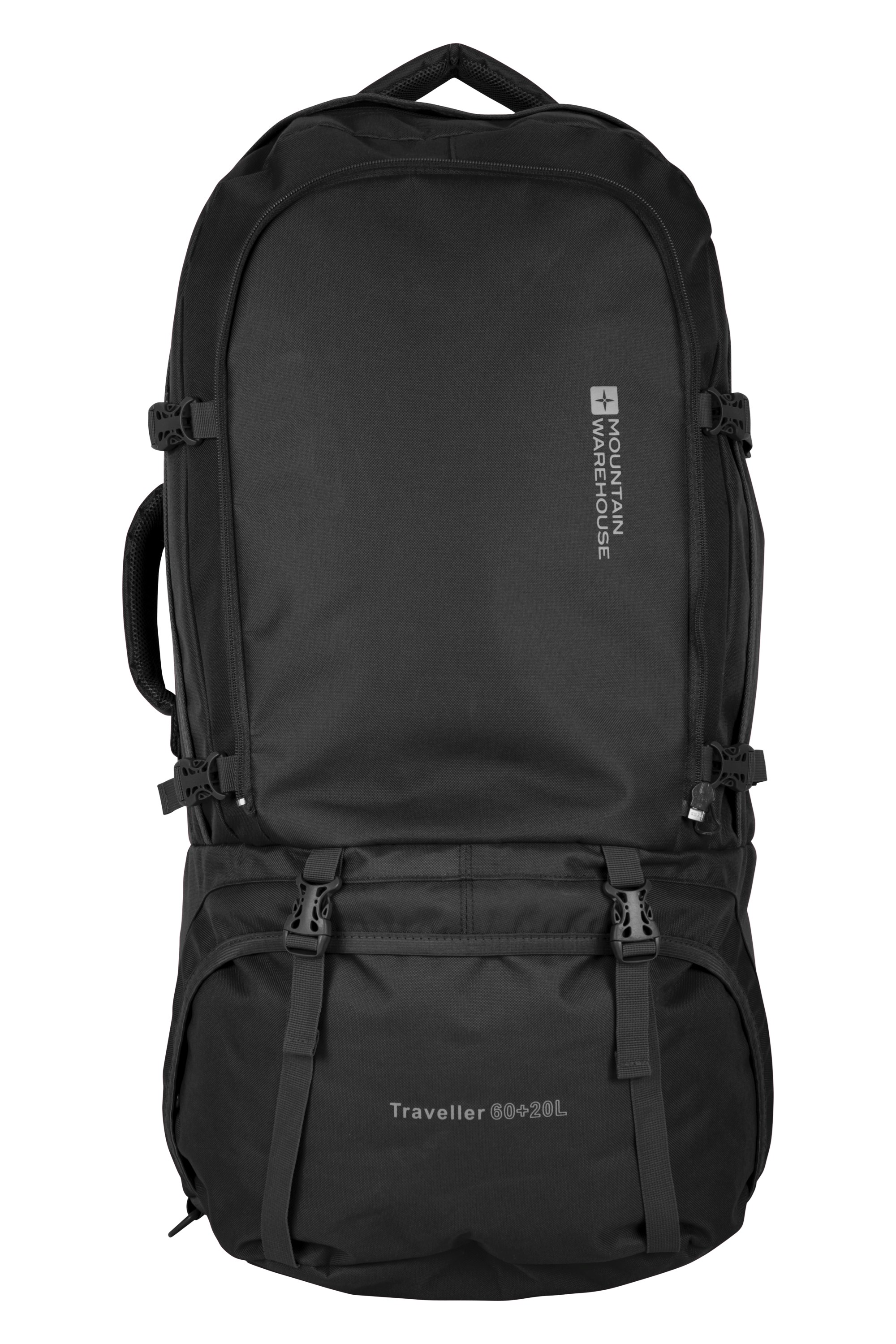 Mountain warehouse waterproof backpack on sale