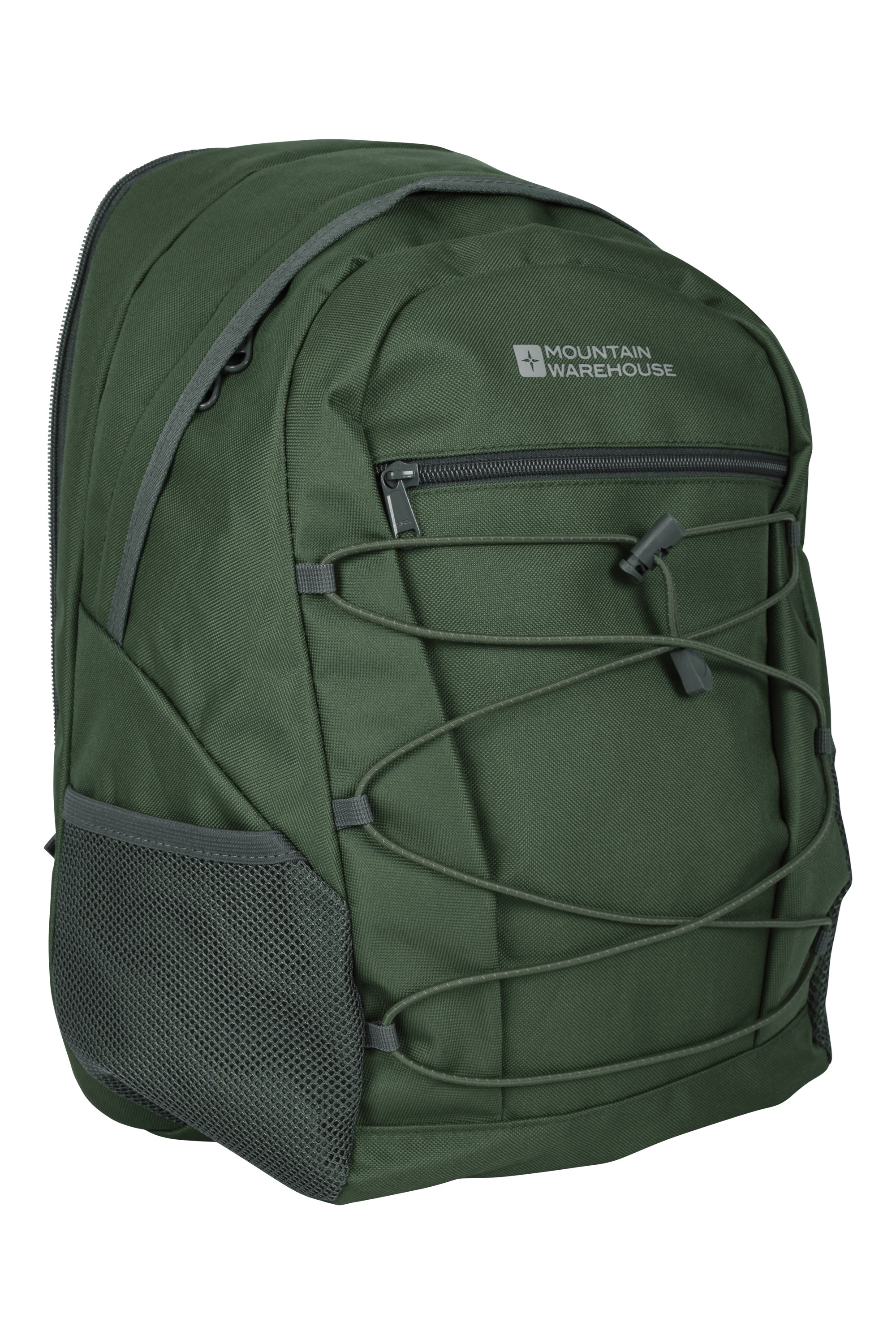 Traveller 60L 20L Backpack Mountain Warehouse EU