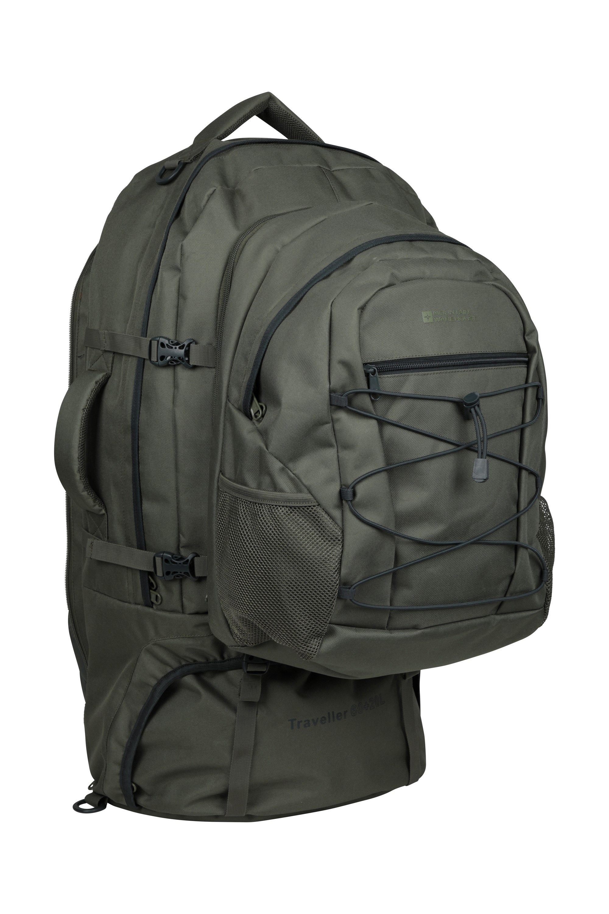 hobo×TRUCK Backpack CLIFF CELSPUN 35L hobo×TRUCK Backpack CLIFF CELSPUN 35L hobo×TRUCK Backpack