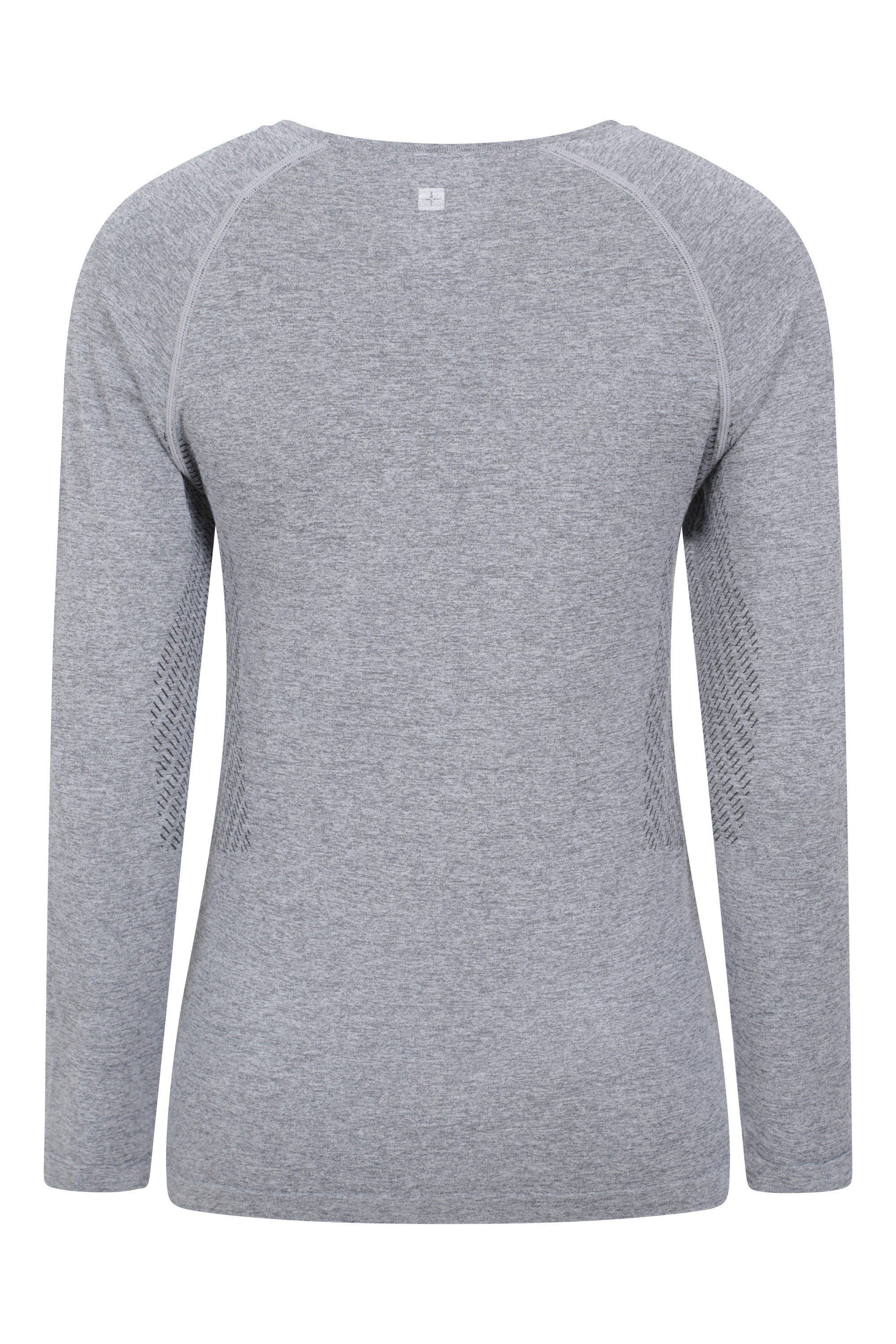 Off Piste II Womens Thermal Top Mountain Warehouse CA