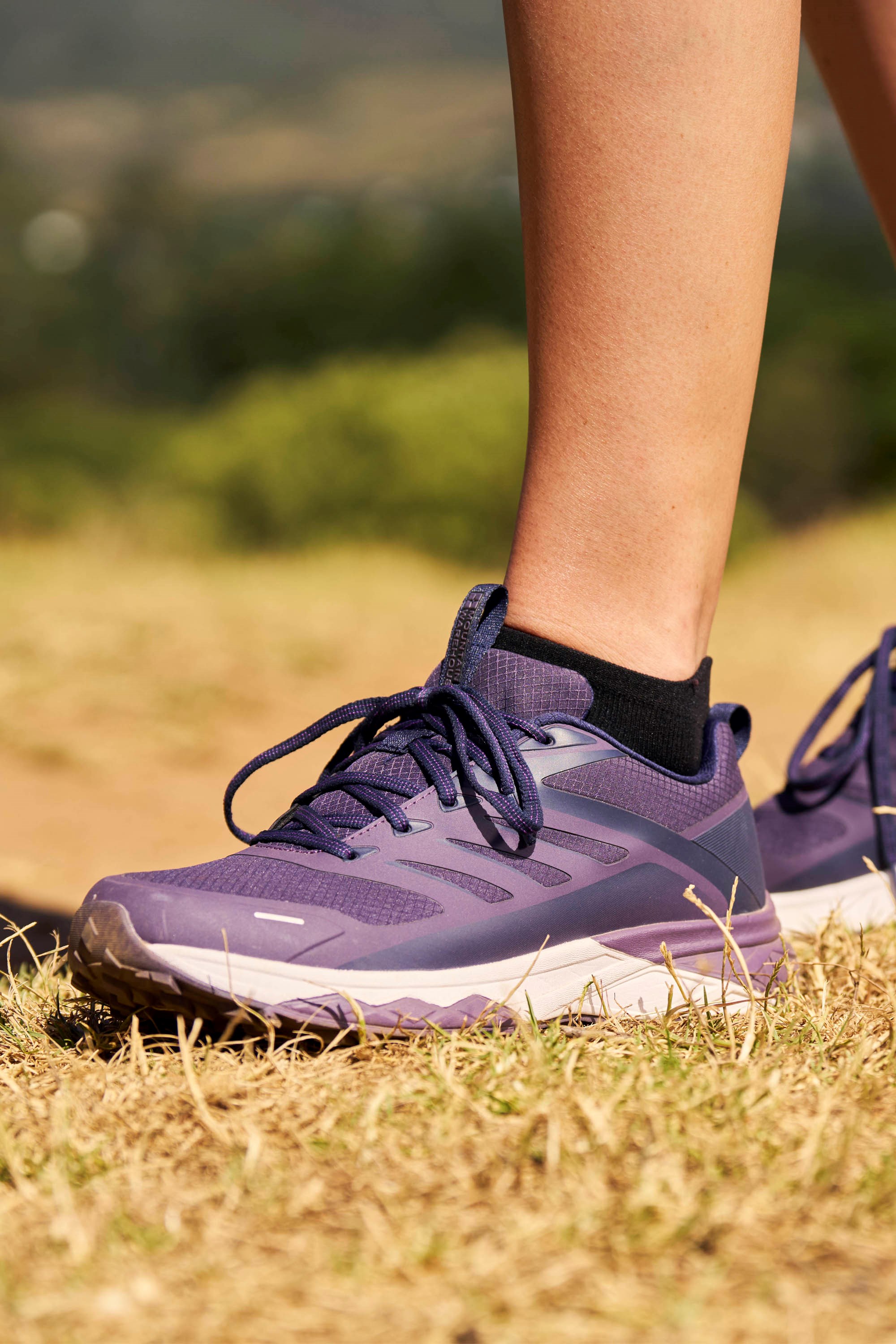 Pauls warehouse running shoes online