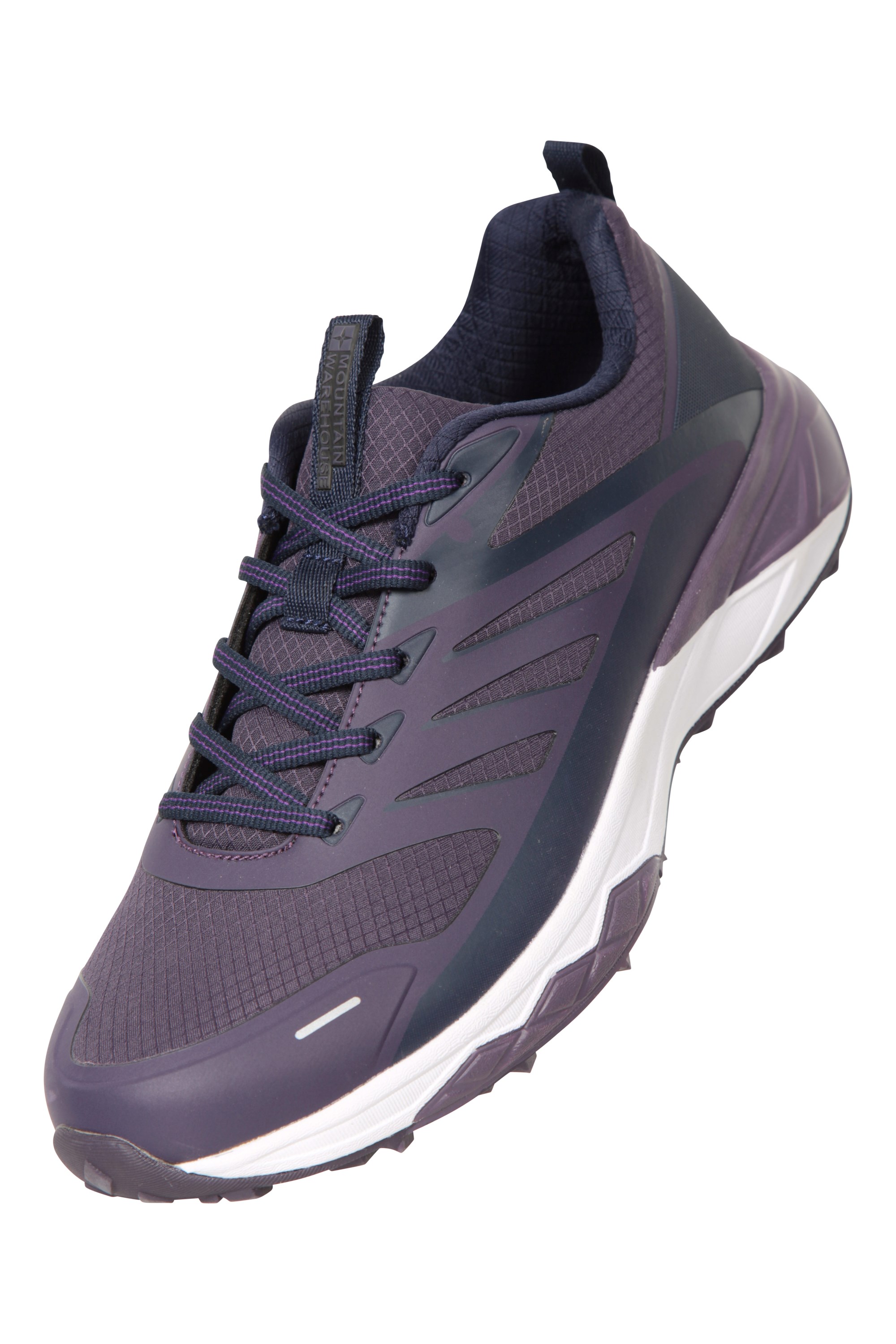 Mountain warehouse trail shoes hot sale