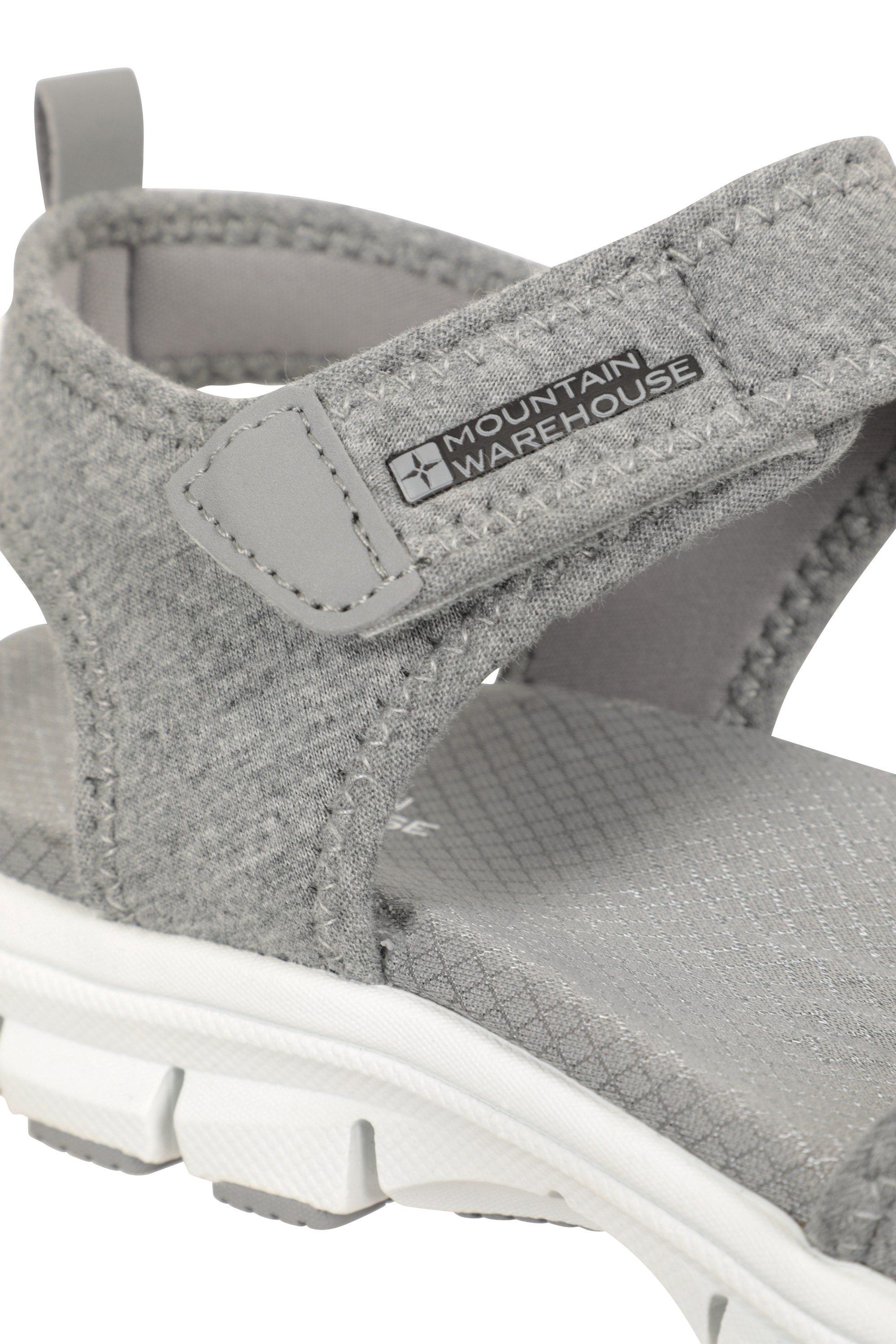 Spring Womens Everyday Comfort Sandal