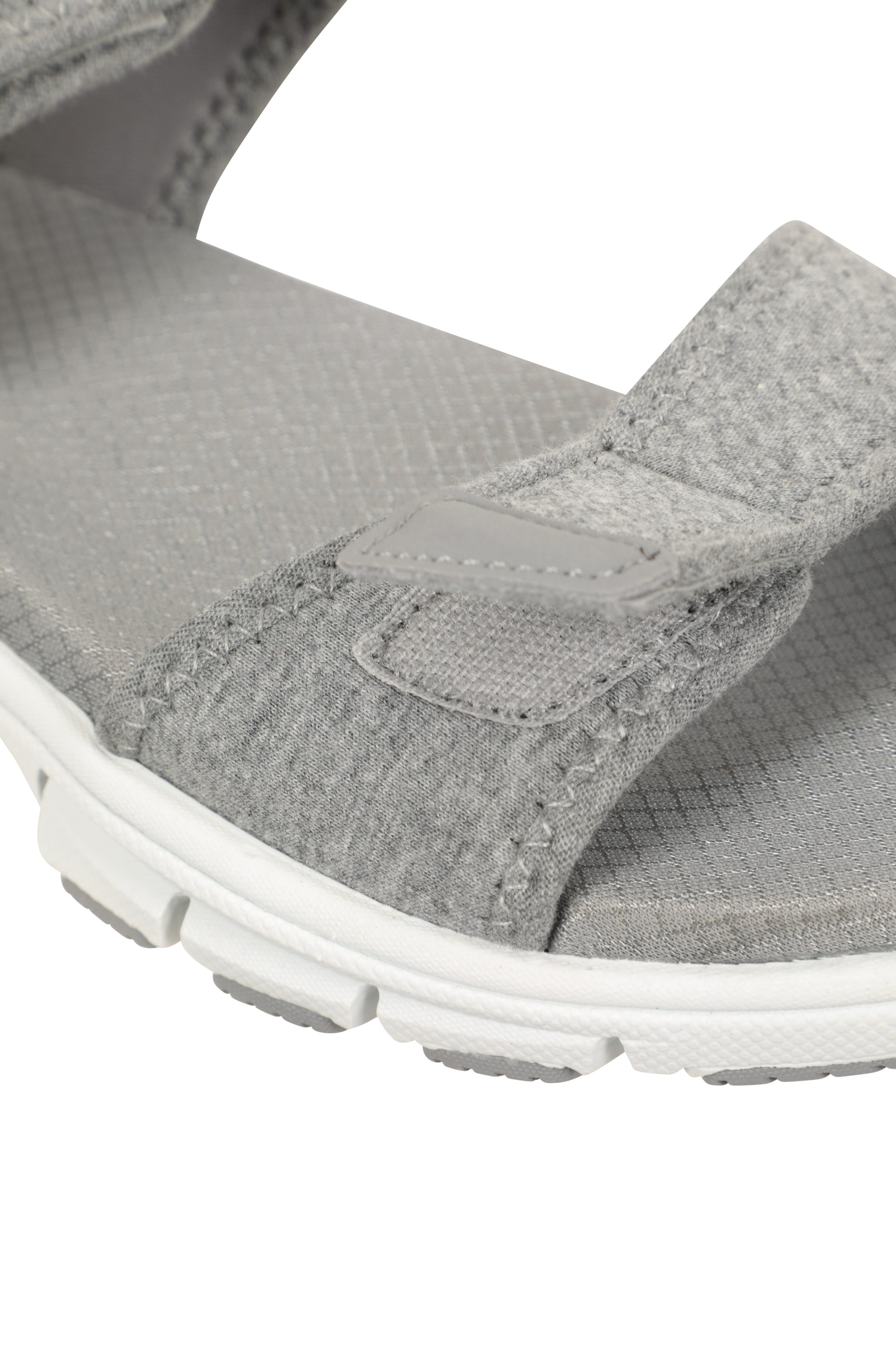 Spring Womens Everyday Comfort Sandal