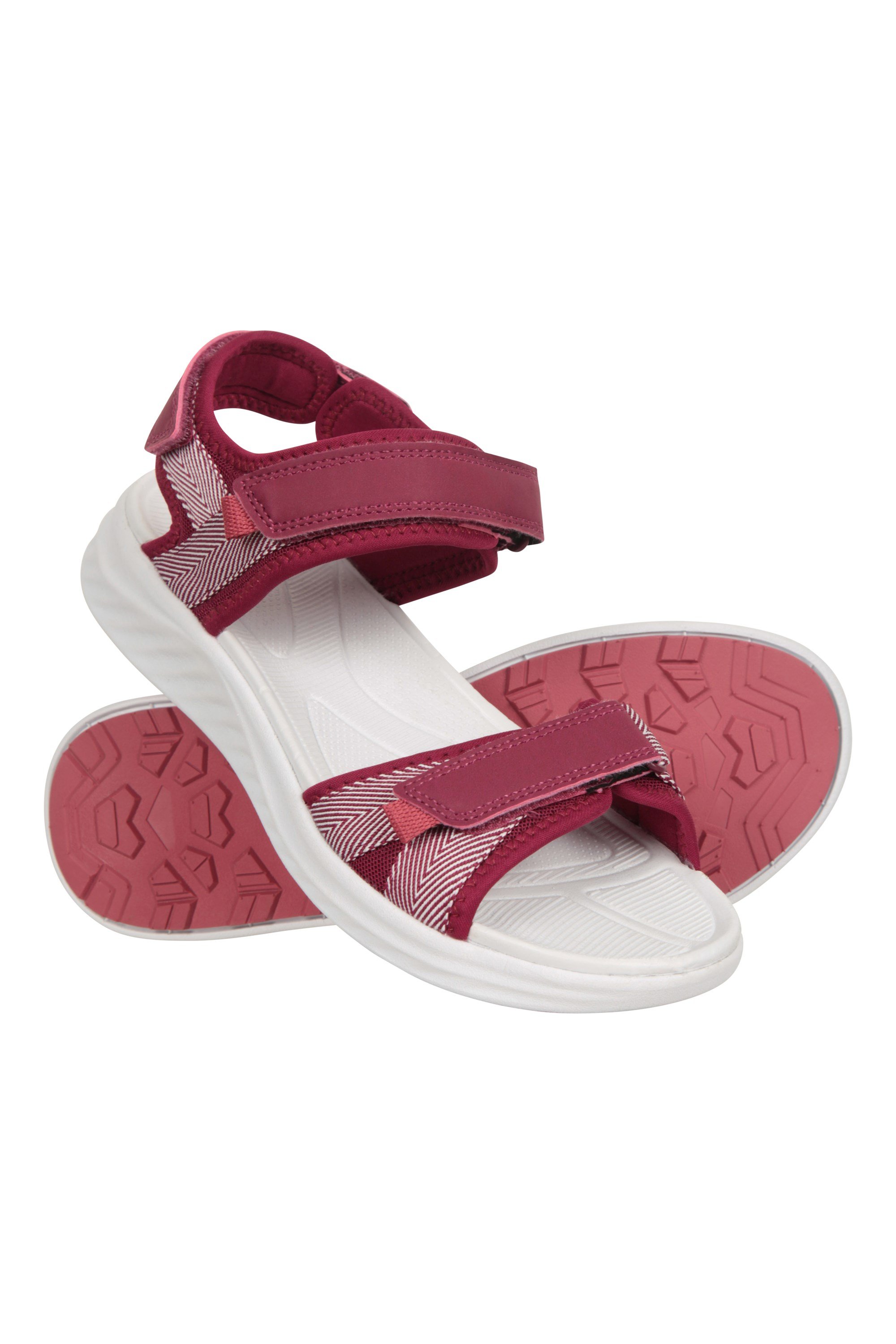 Roam Womens Strap Sandals