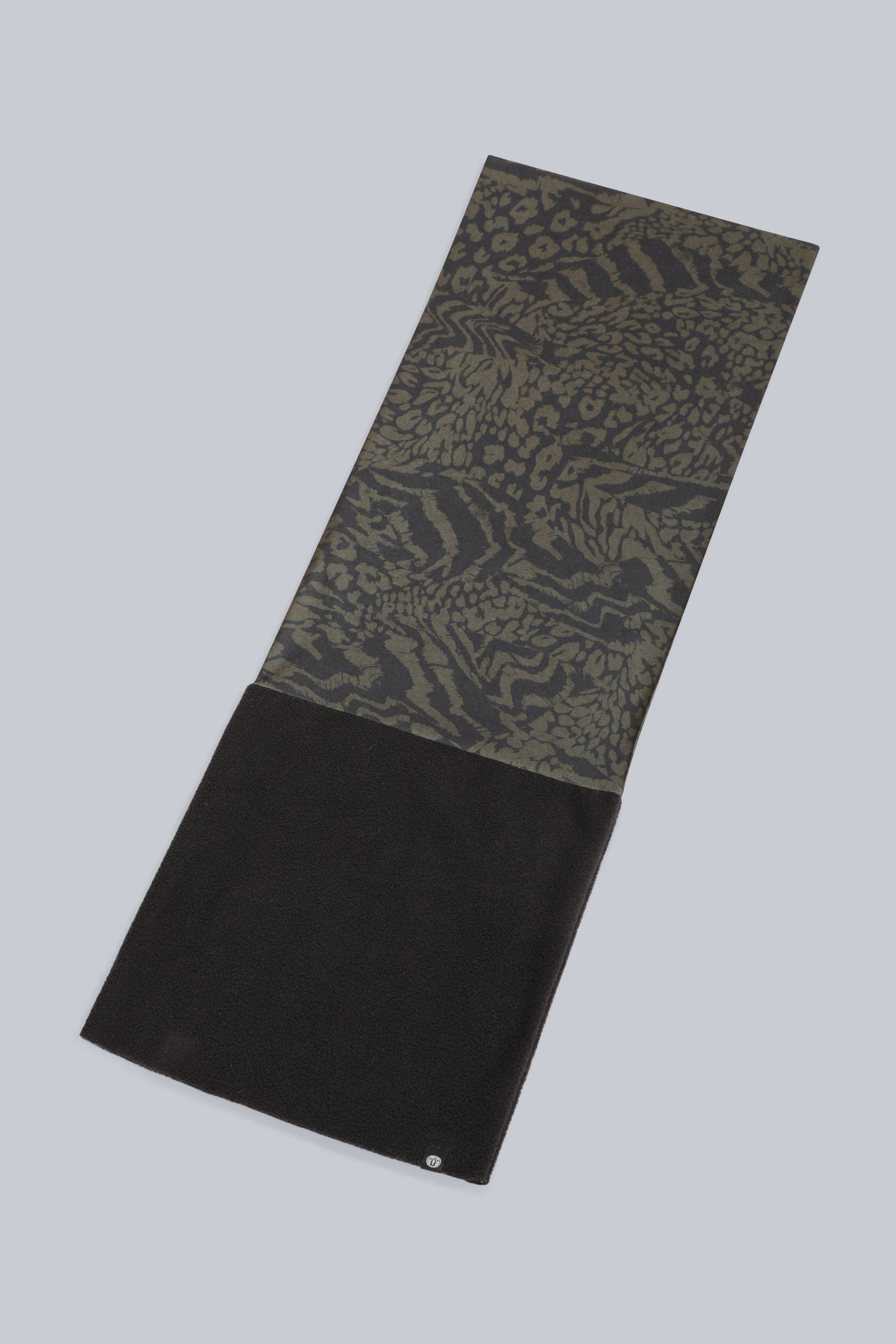 Drizzly Womens Neck Gaiter