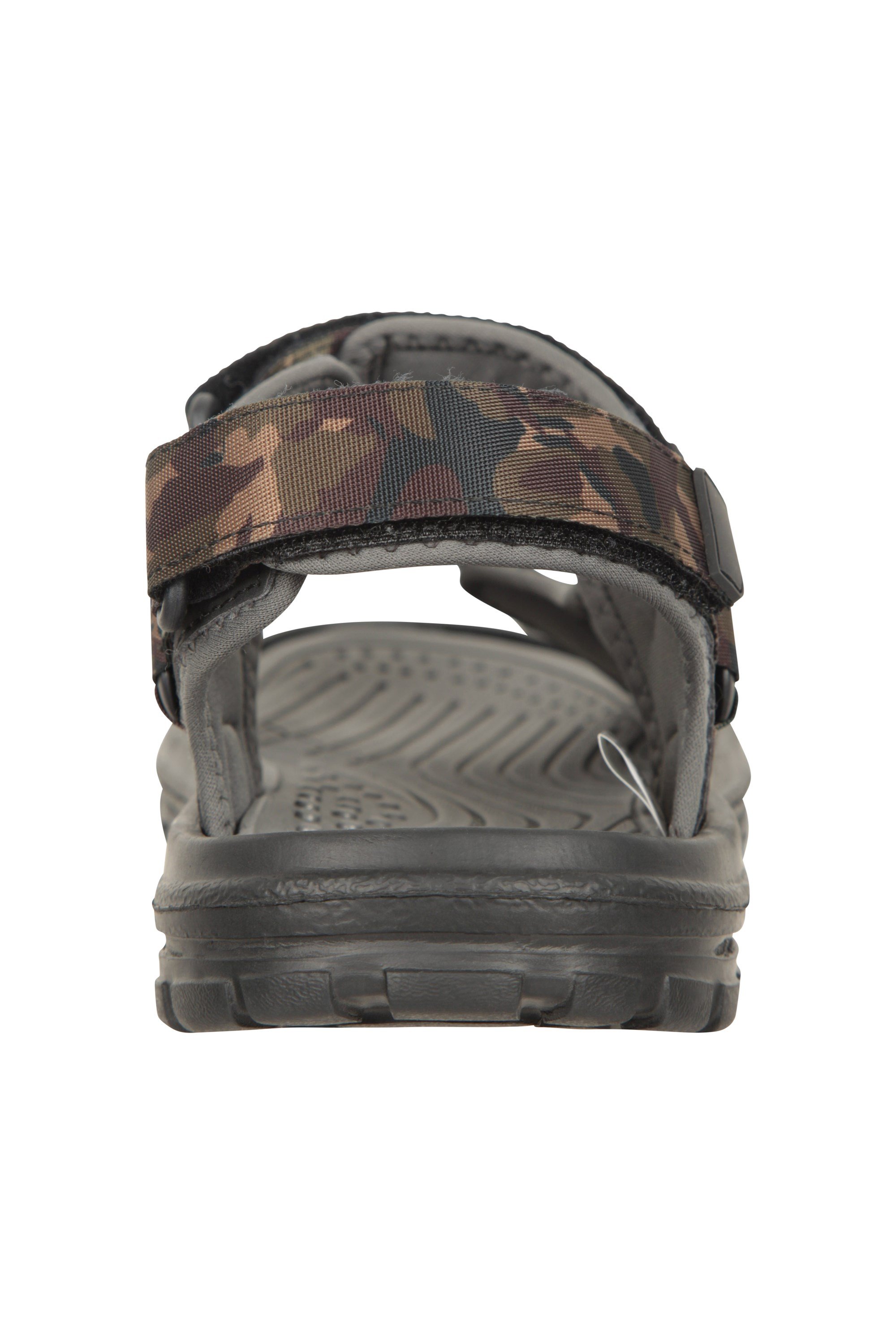 Camo Crete Mens Sandals