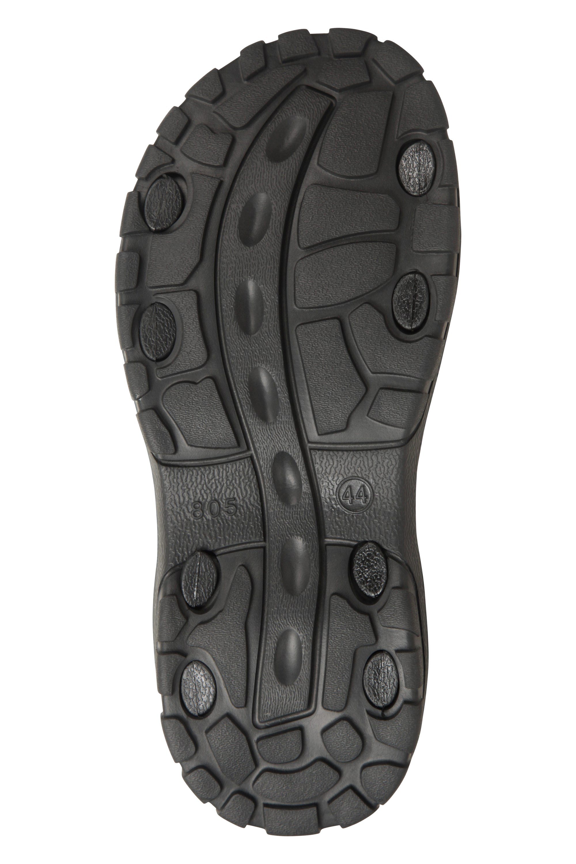 Camo Crete Mens Sandals